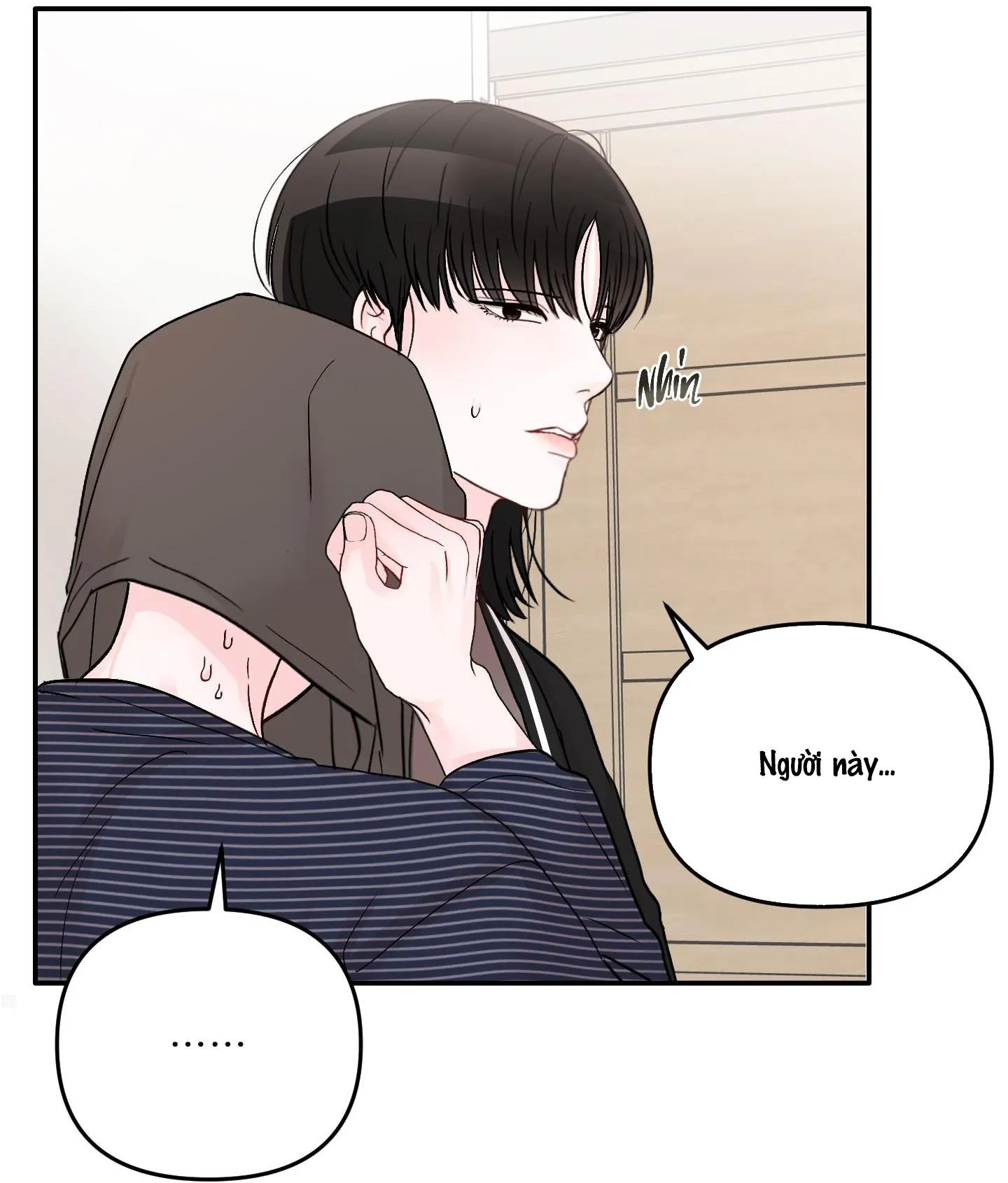 Thán phục thanh xuân Chapter 36 Trang 5