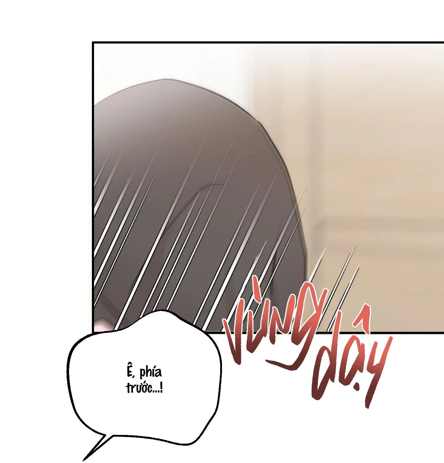 Thán phục thanh xuân Chapter 36 Trang 12