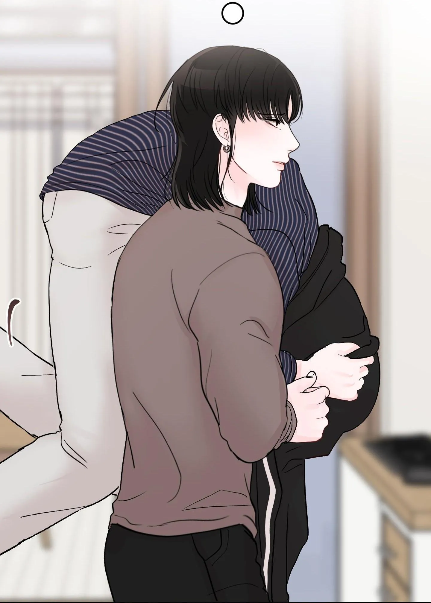 Thán phục thanh xuân Chapter 36 Trang 22