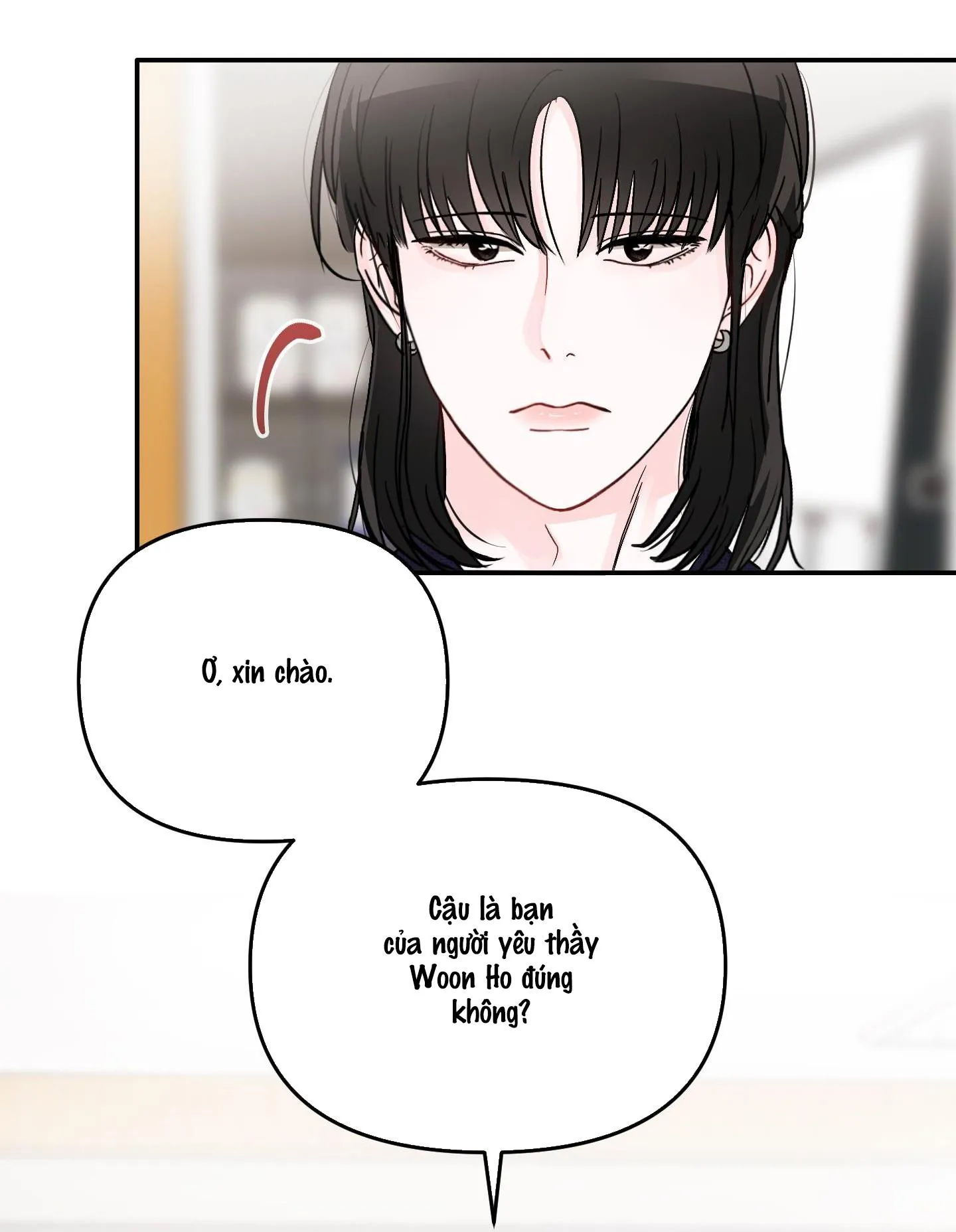 Thán phục thanh xuân Chapter 36 Trang 38