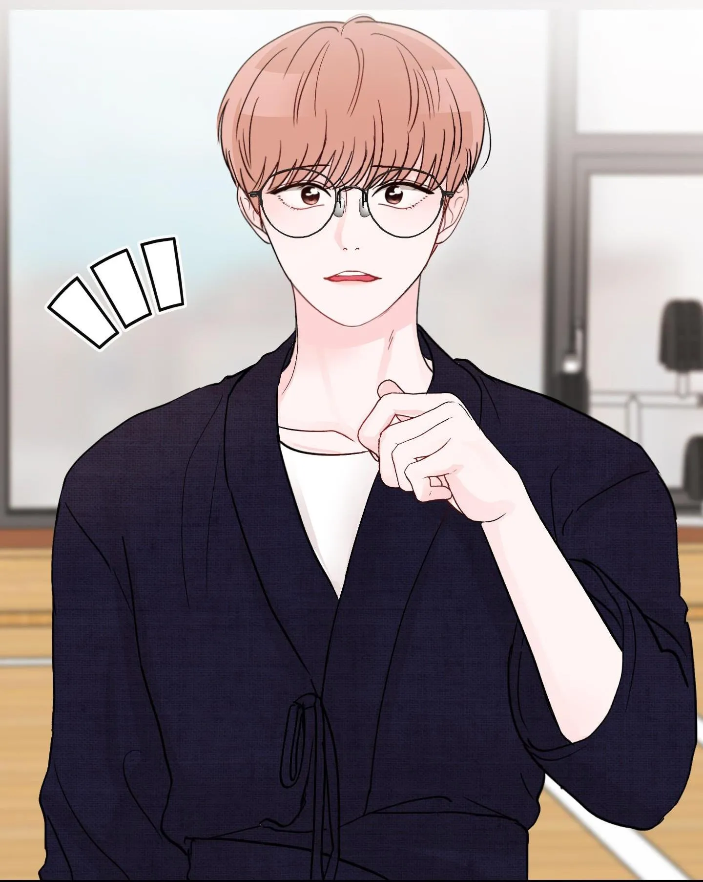 Thán phục thanh xuân Chapter 36 Trang 39