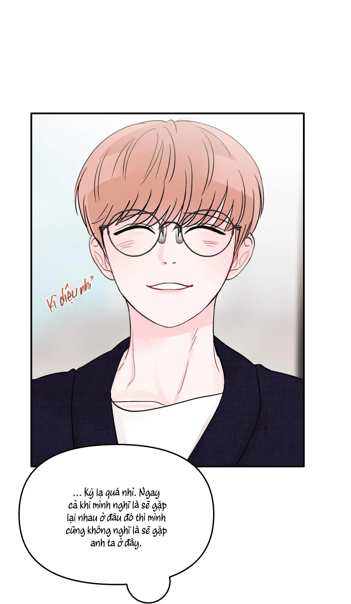 Thán phục thanh xuân Chapter 36 Trang 41