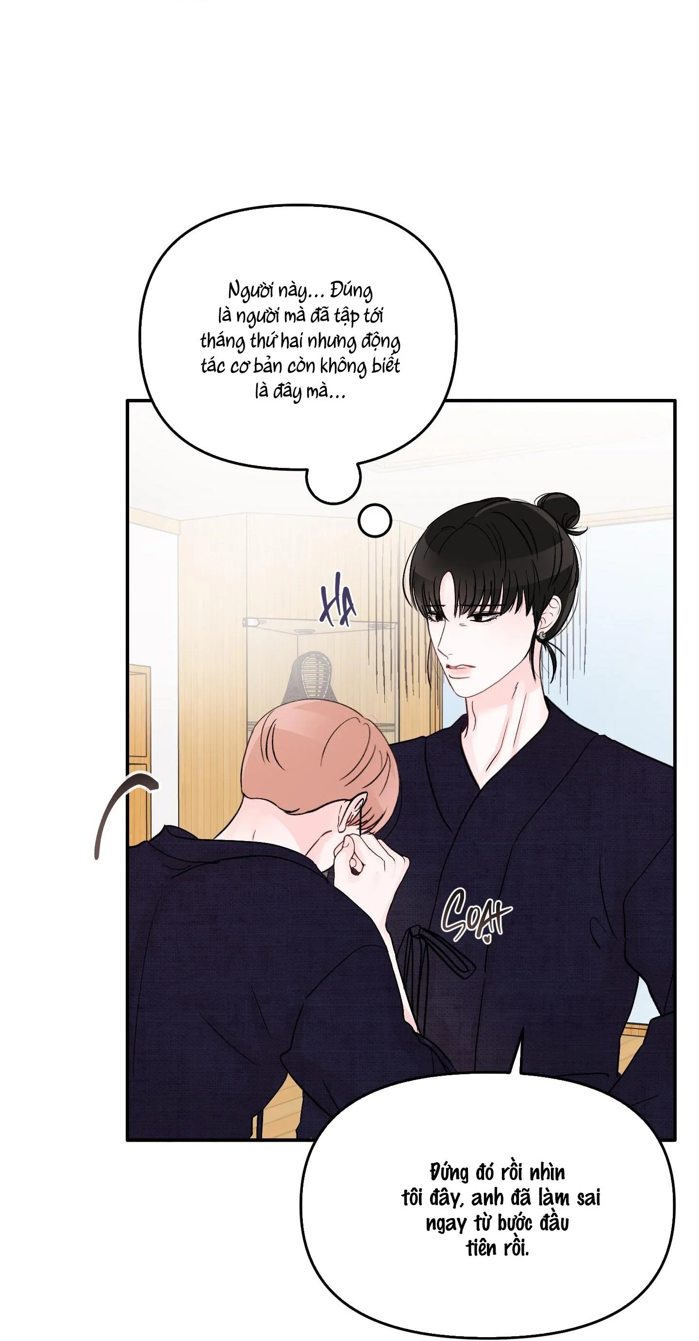 Thán phục thanh xuân Chapter 36 Trang 51