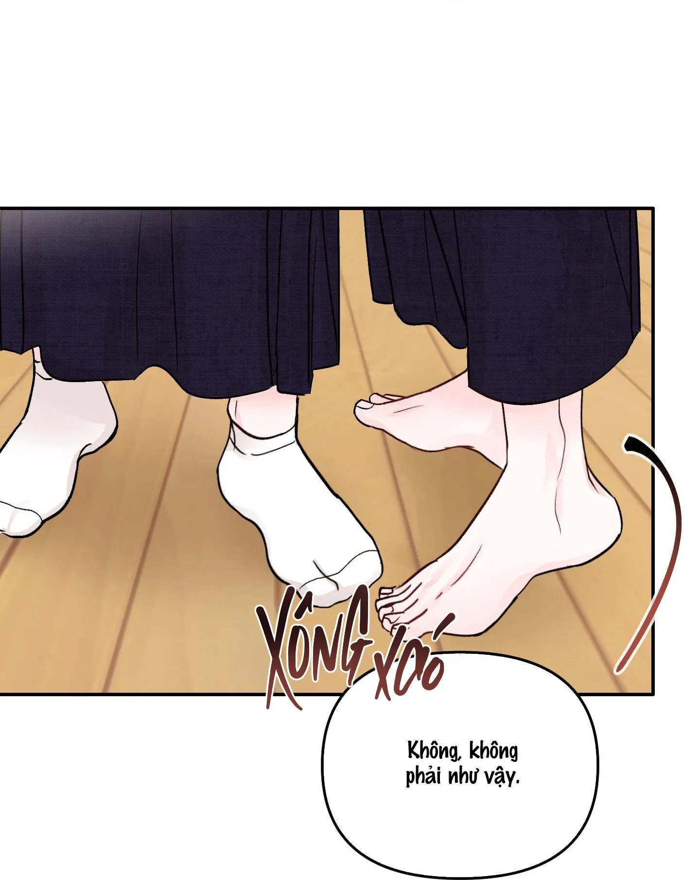 Thán phục thanh xuân Chapter 36 Trang 53