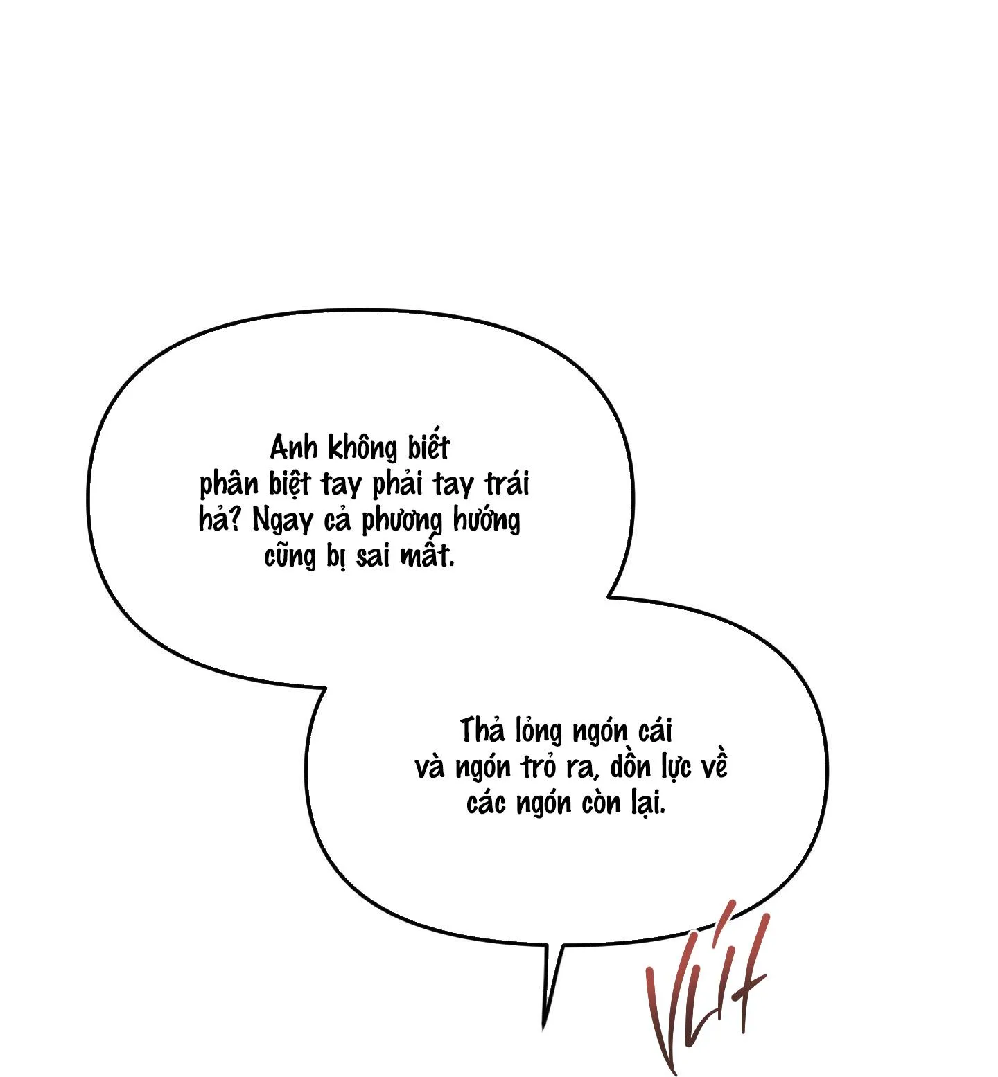 Thán phục thanh xuân Chapter 36 Trang 54