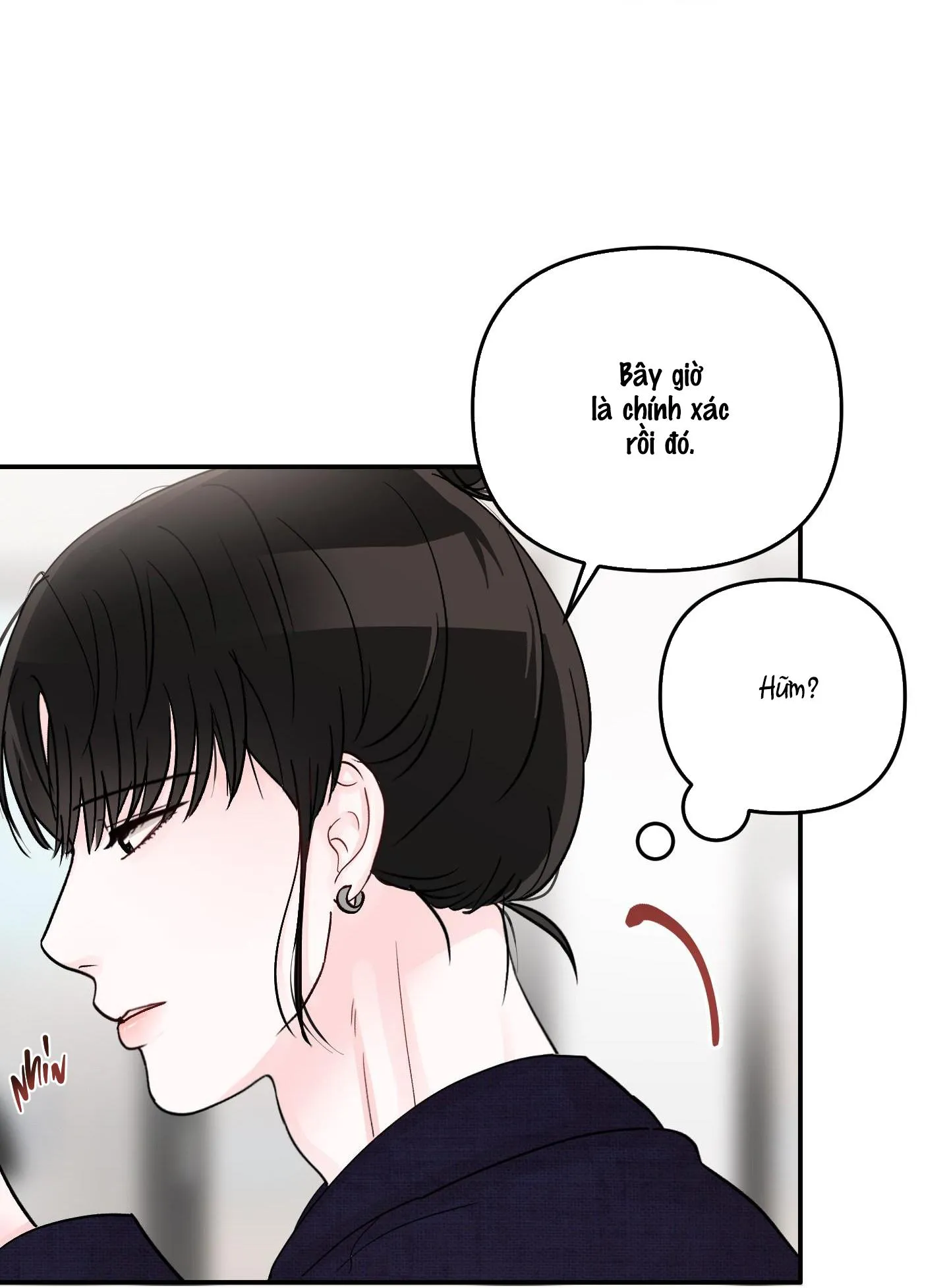 Thán phục thanh xuân Chapter 36 Trang 56