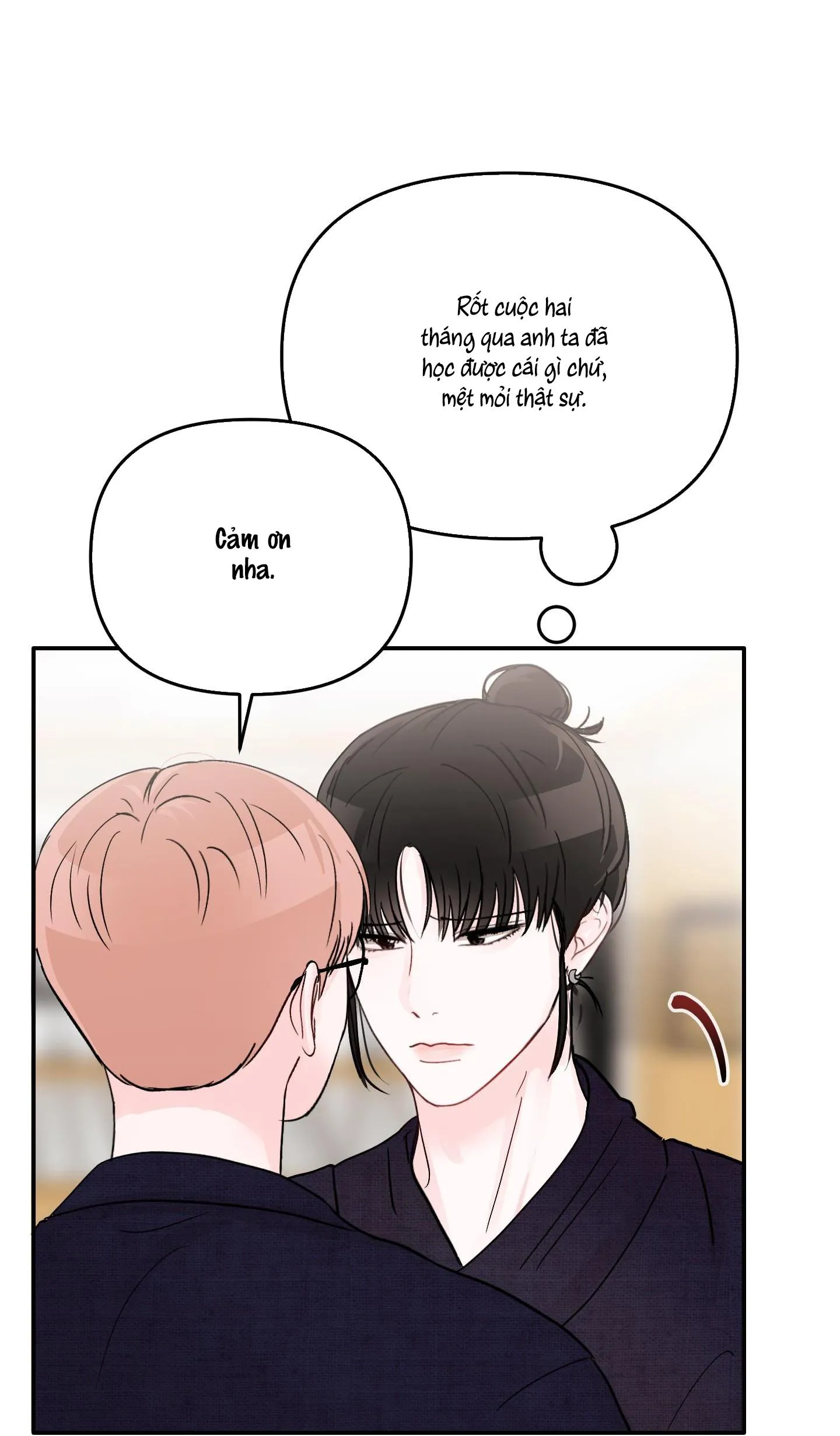 Thán phục thanh xuân Chapter 36 Trang 62