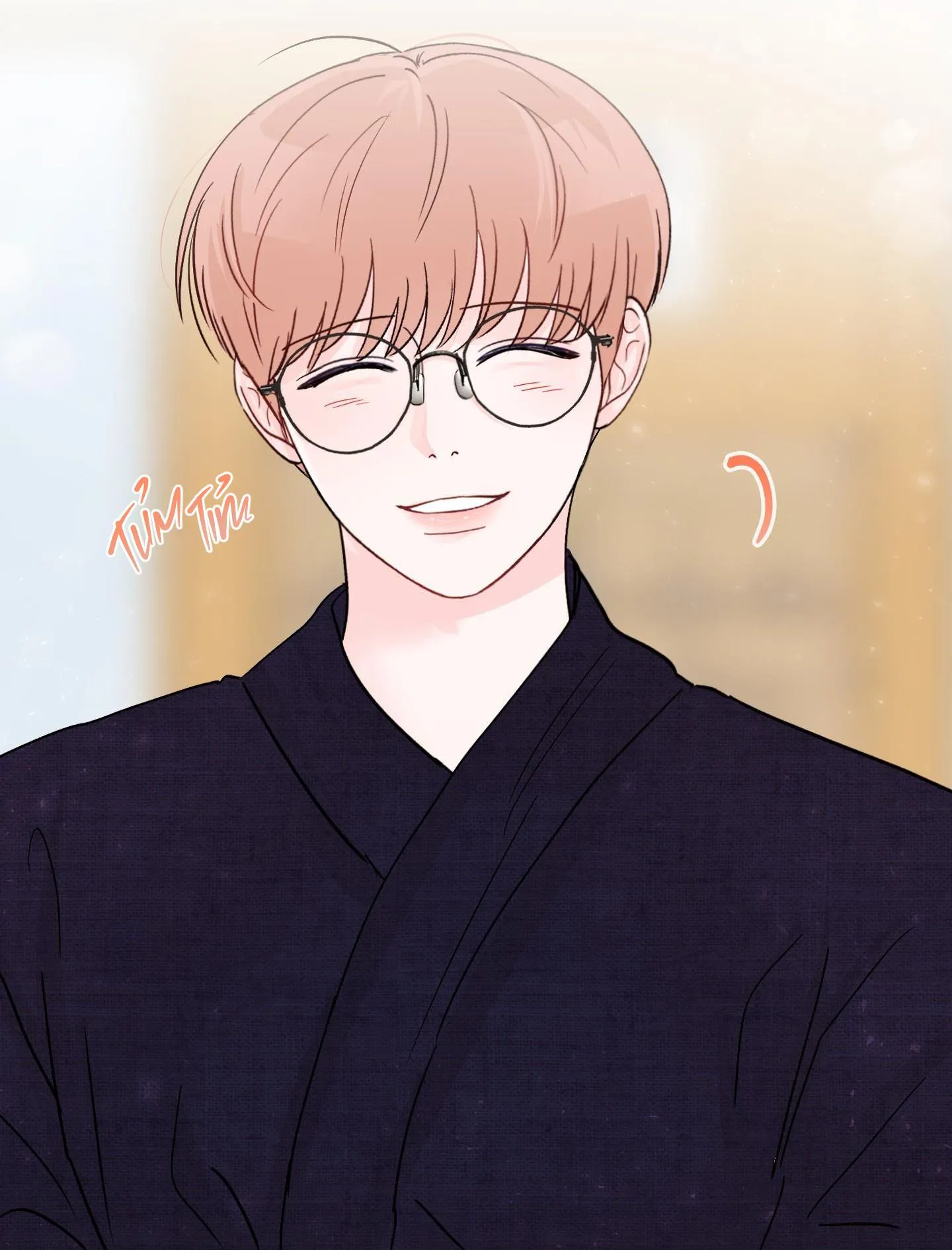 Thán phục thanh xuân Chapter 36 Trang 64