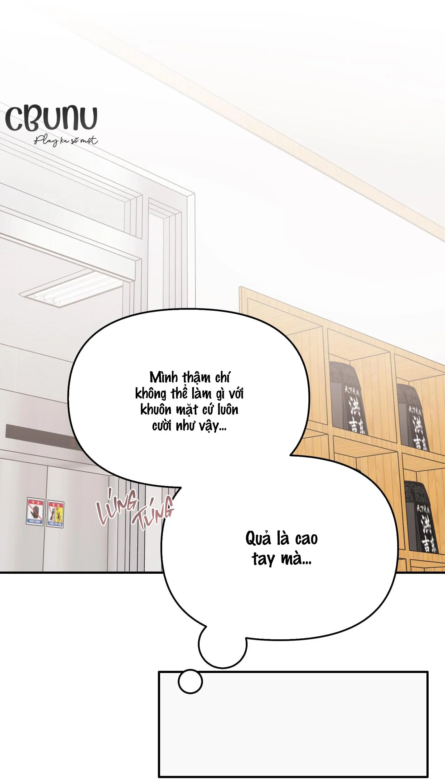 Thán phục thanh xuân Chapter 36 Trang 66