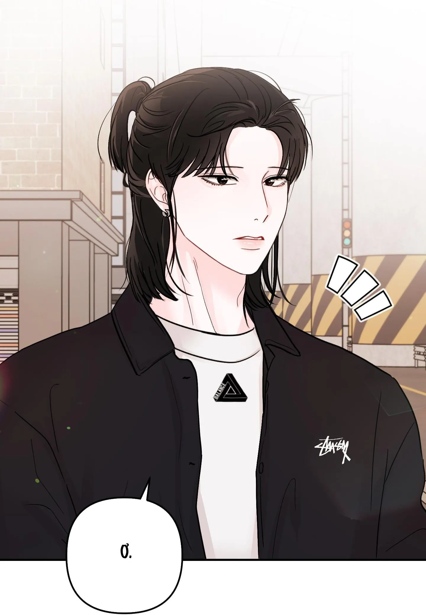 Thán phục thanh xuân Chapter 36 Trang 70