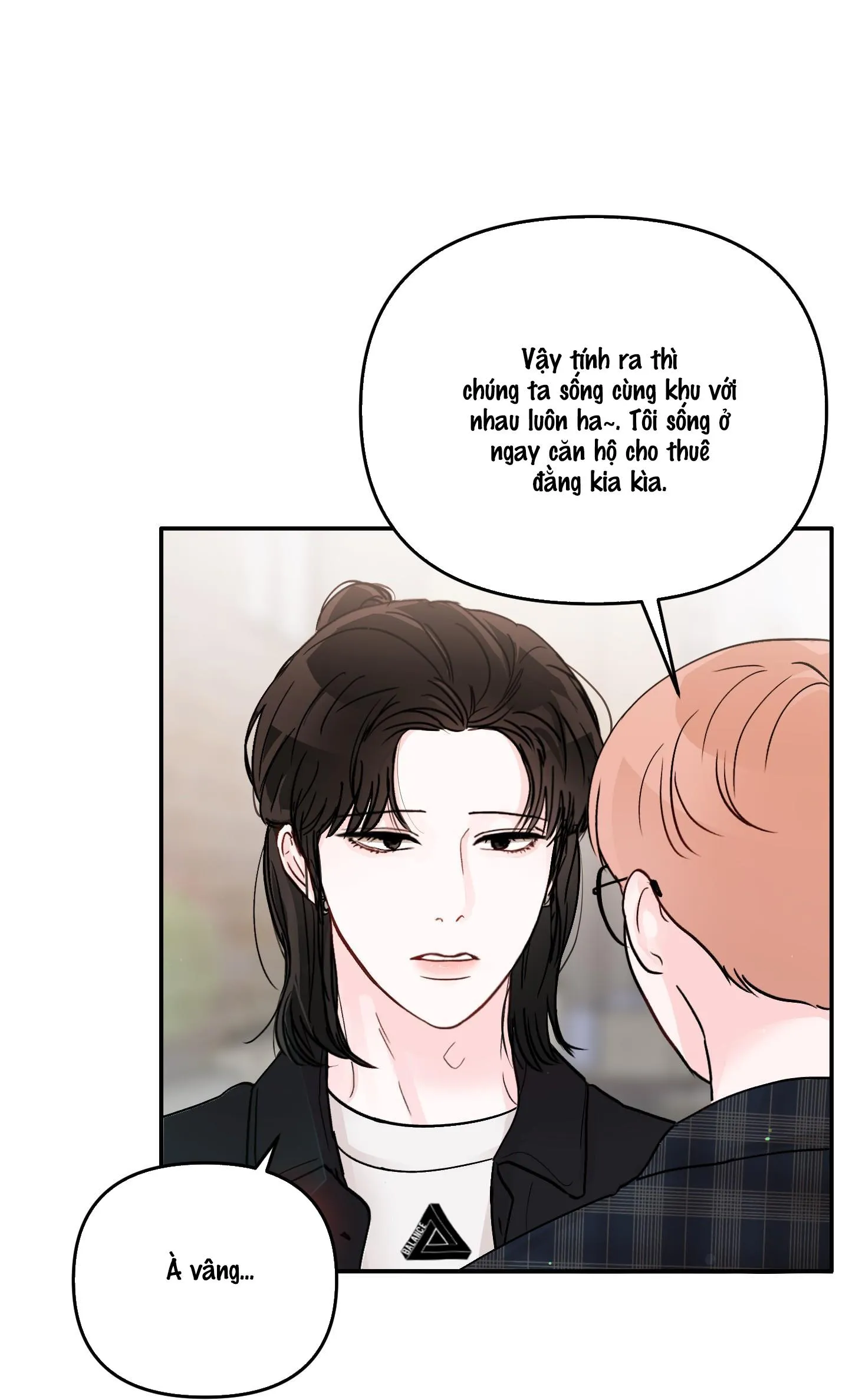 Thán phục thanh xuân Chapter 36 Trang 72