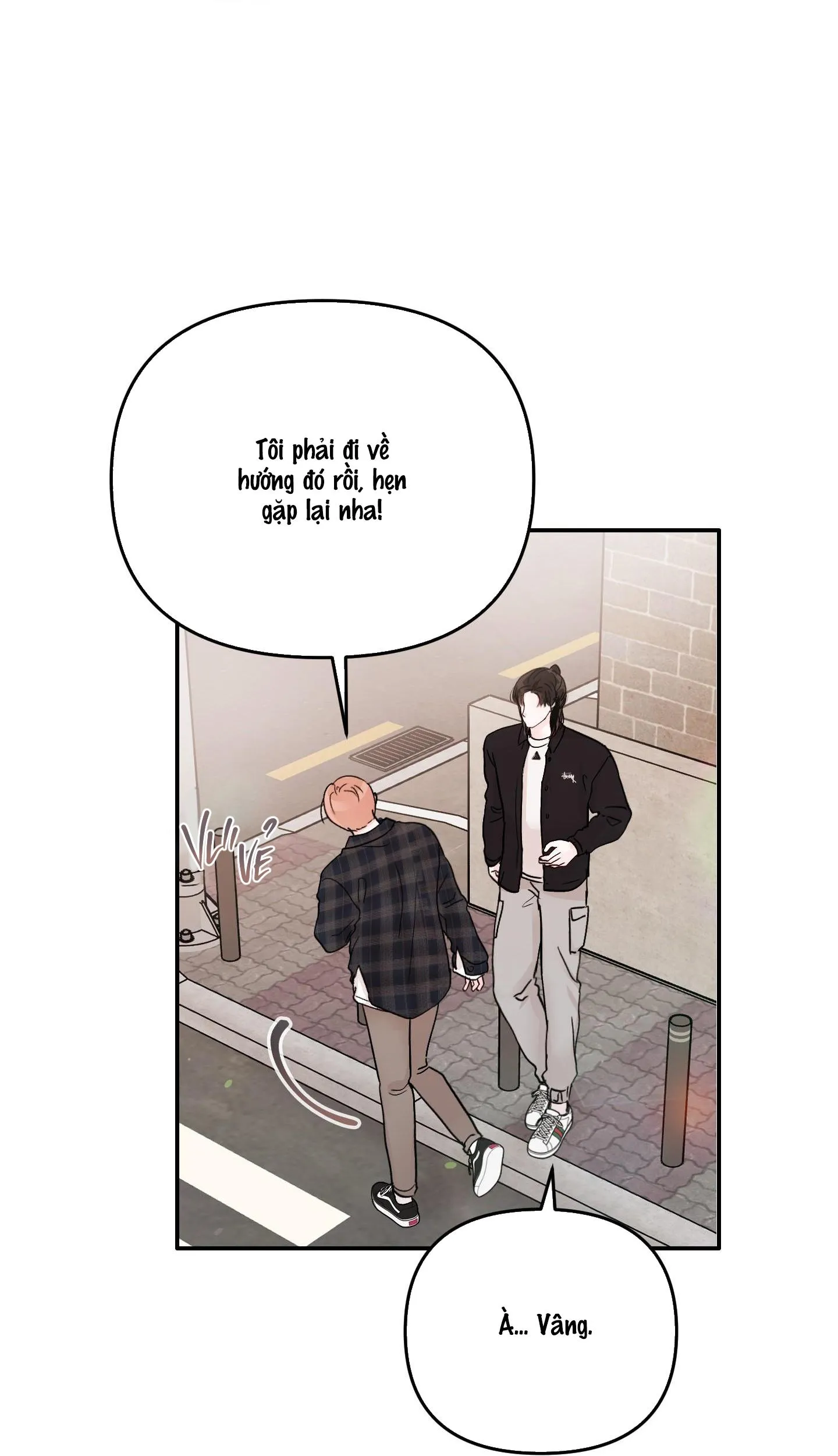 Thán phục thanh xuân Chapter 36 Trang 74