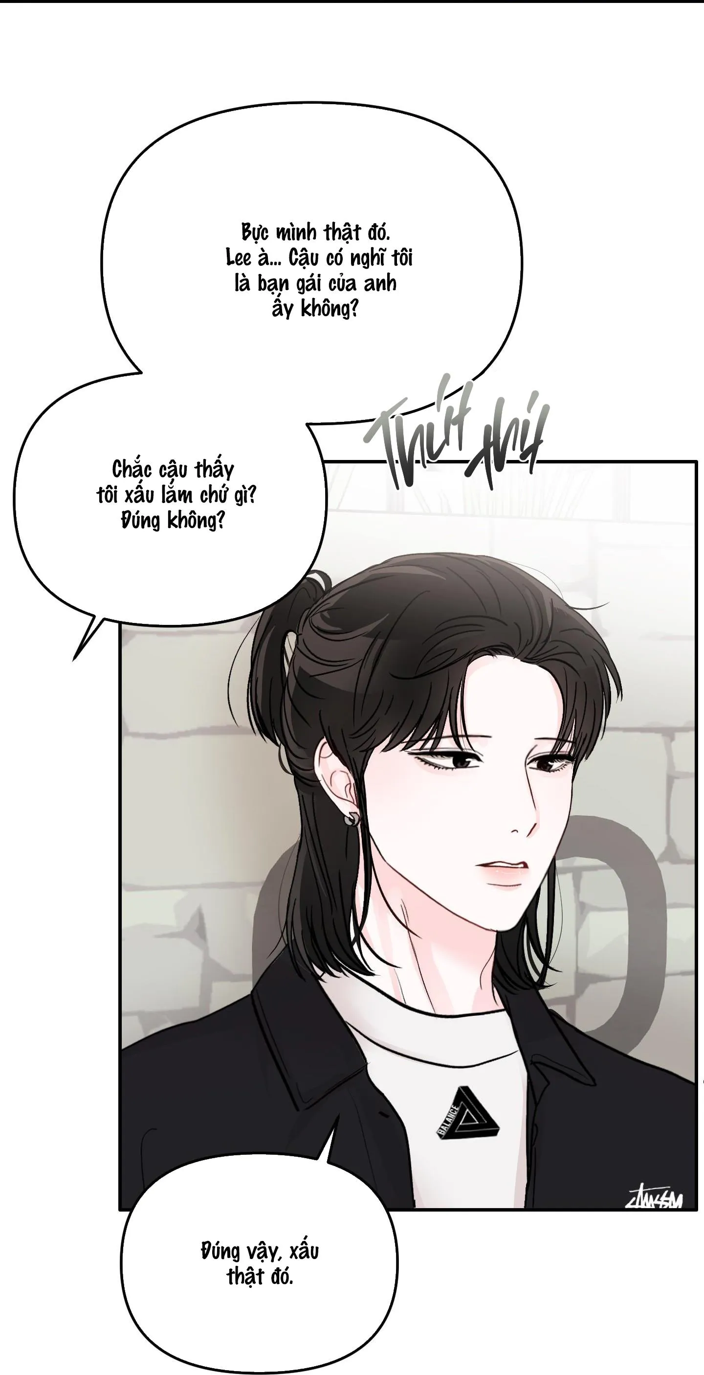 Thán phục thanh xuân Chapter 36 Trang 82