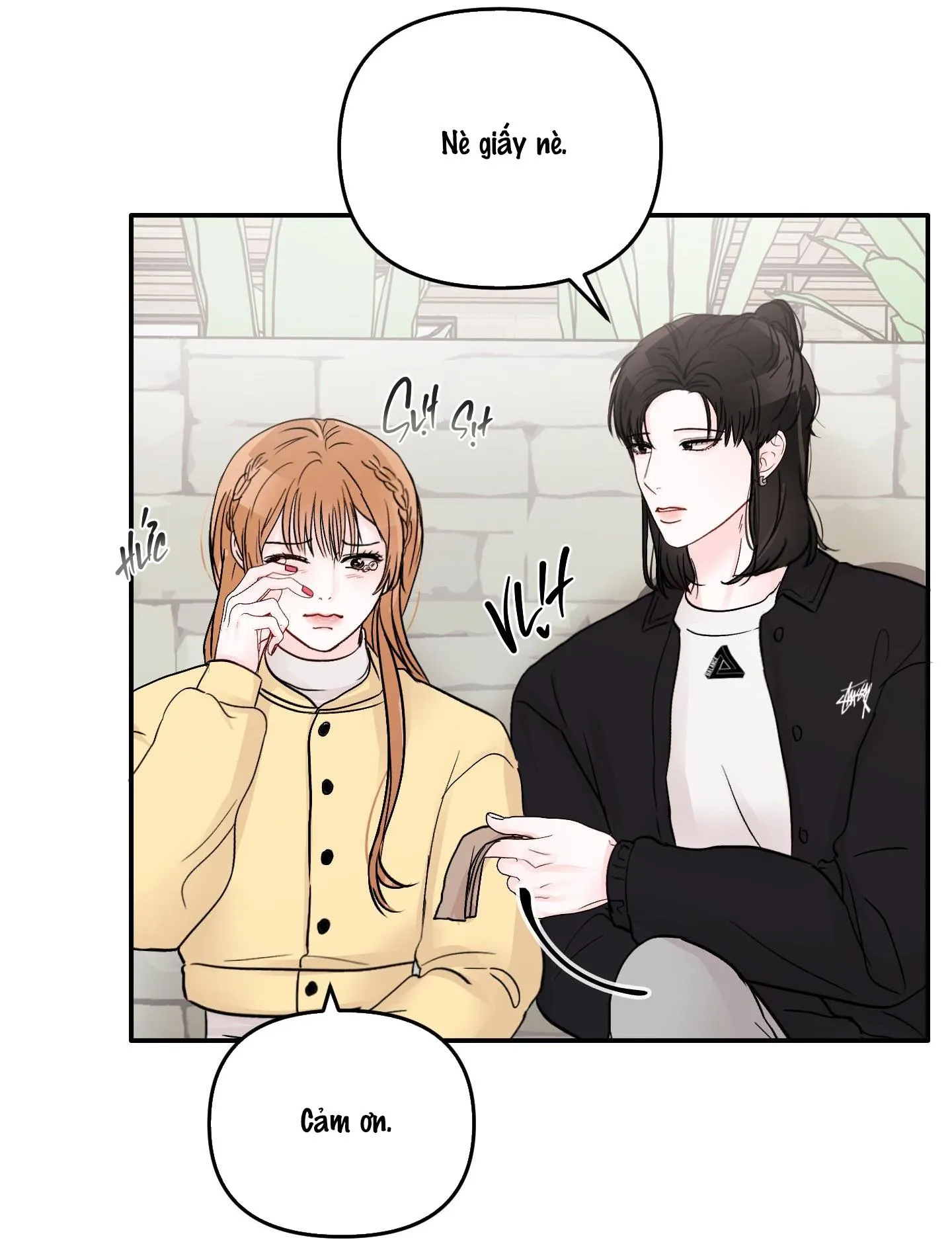 Thán phục thanh xuân Chapter 36 Trang 84