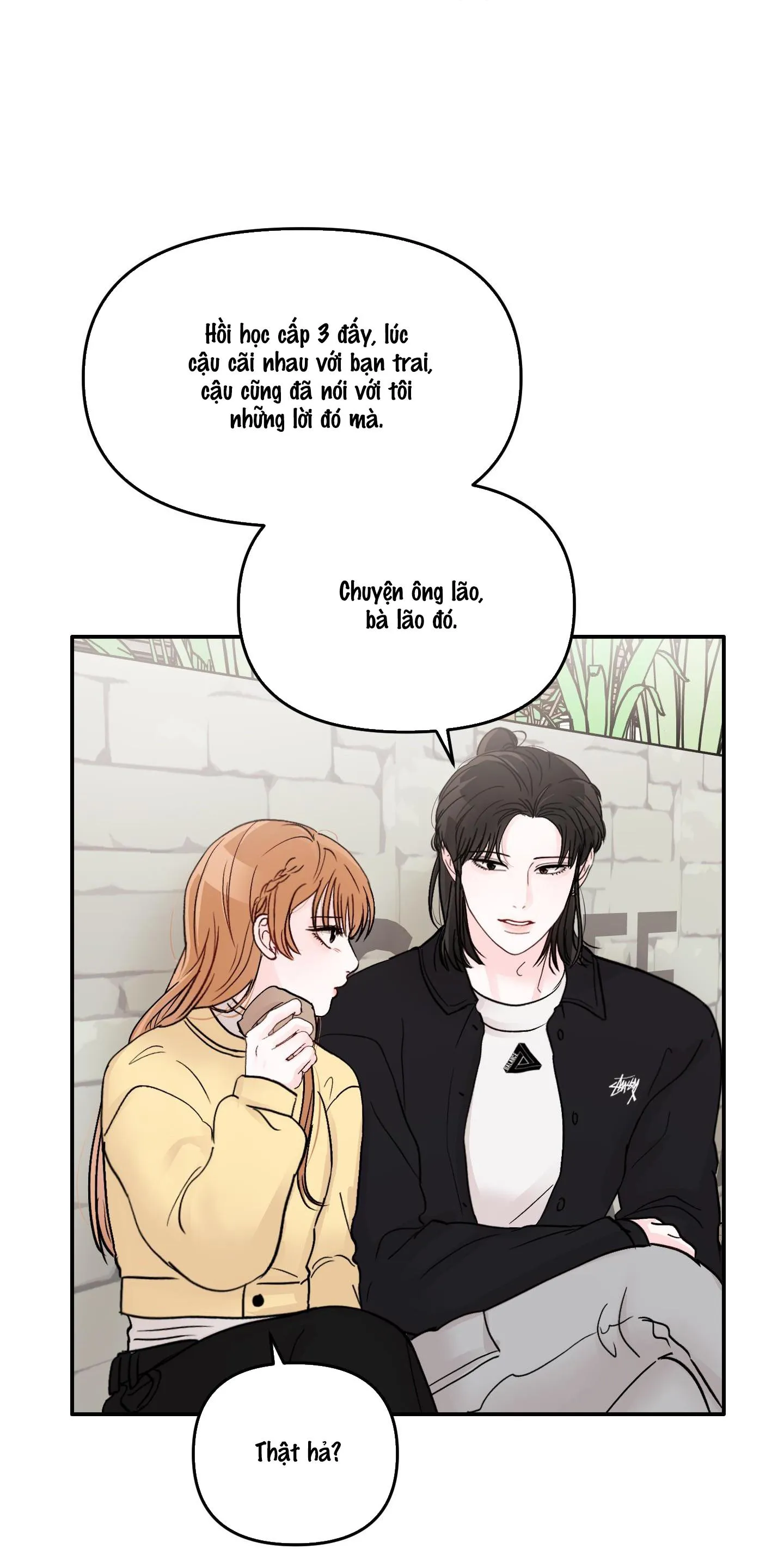 Thán phục thanh xuân Chapter 36 Trang 89