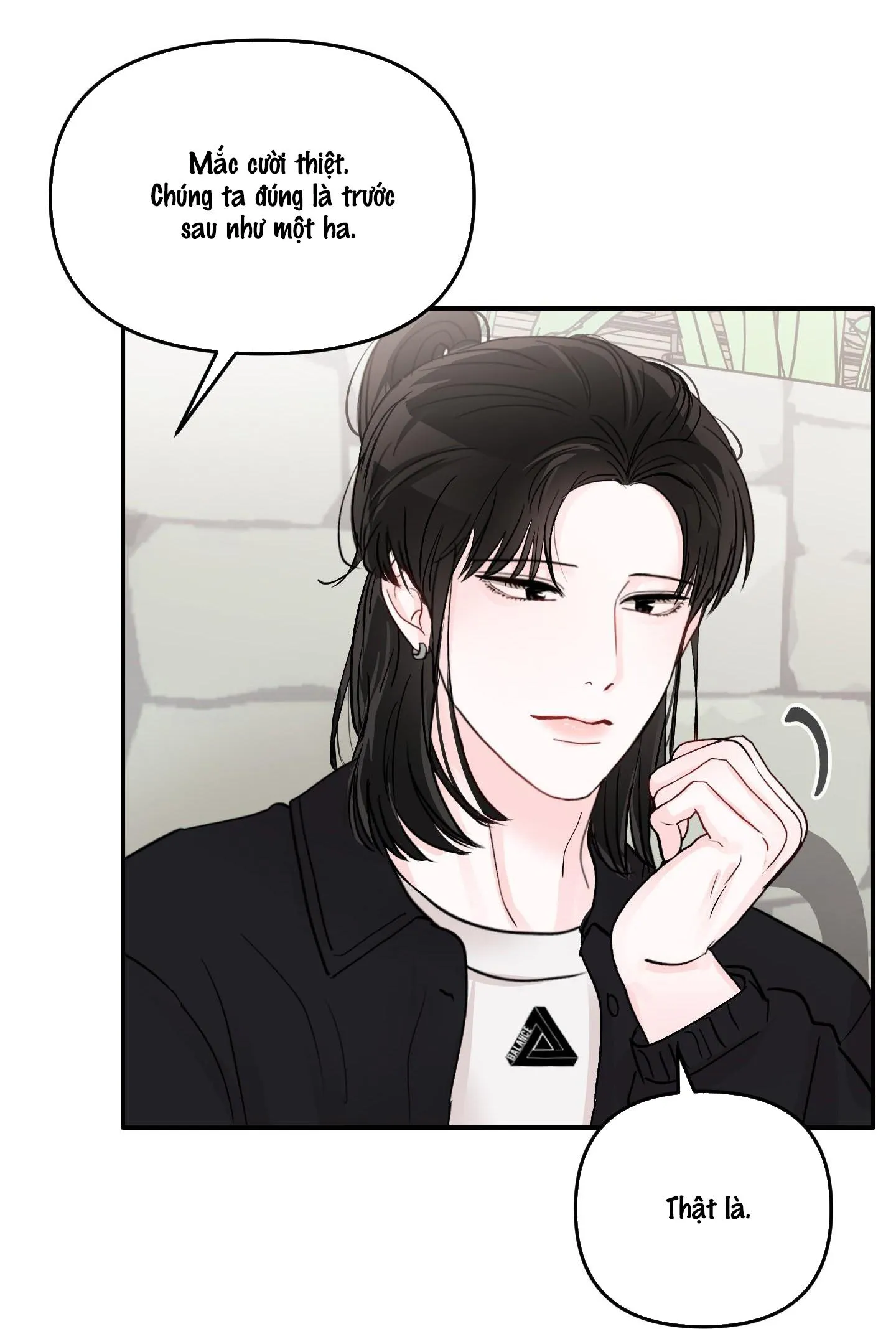 Thán phục thanh xuân Chapter 36 Trang 91