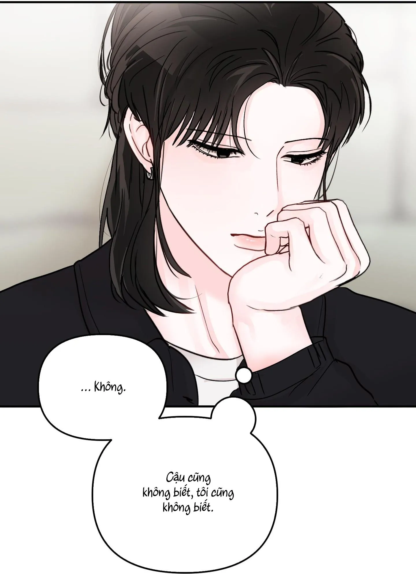 Thán phục thanh xuân Chapter 36 Trang 93