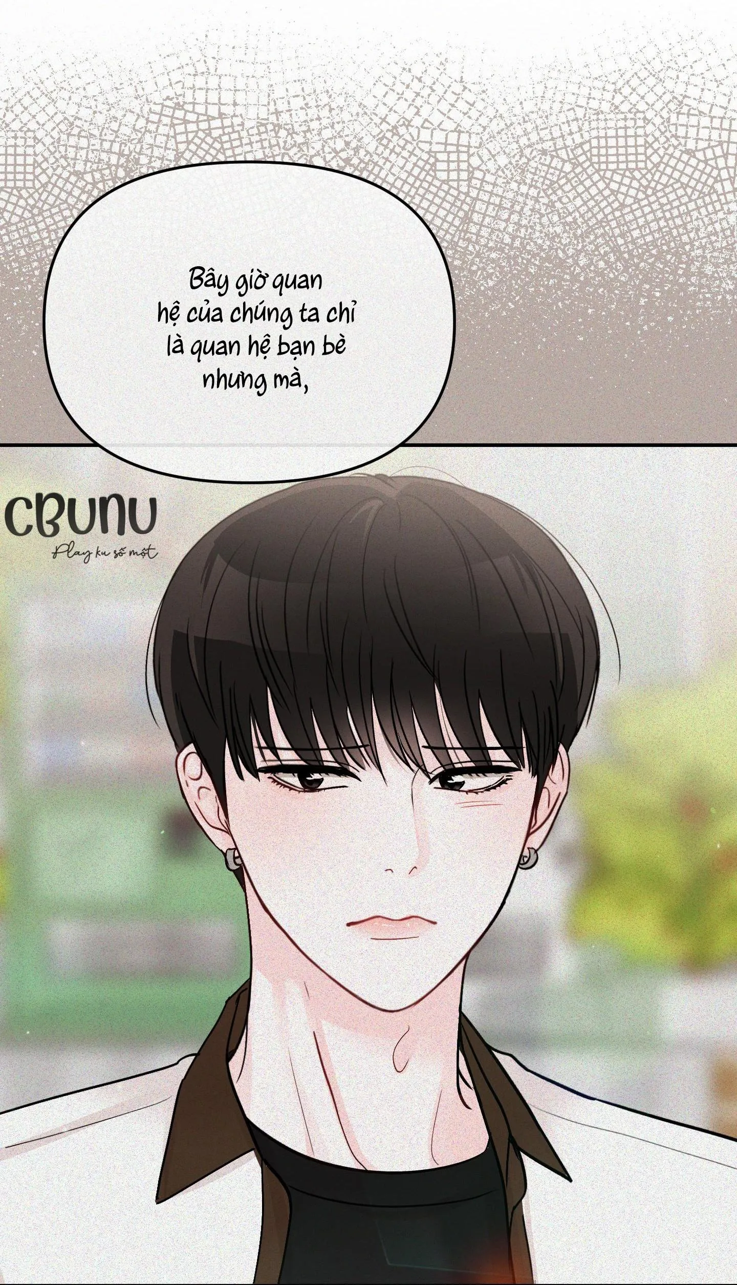 Thán phục thanh xuân Chapter 36 Trang 95