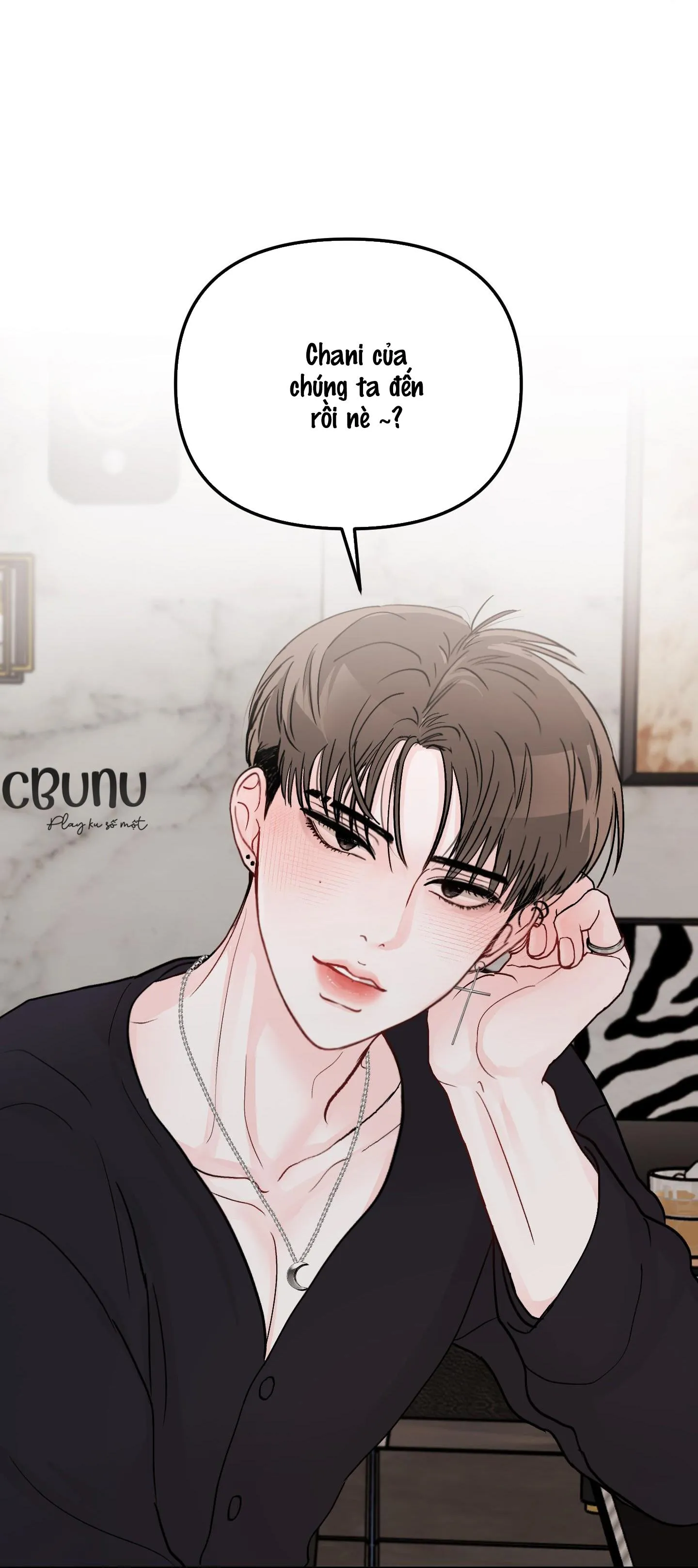 Thán phục thanh xuân Chapter 36 Trang 105