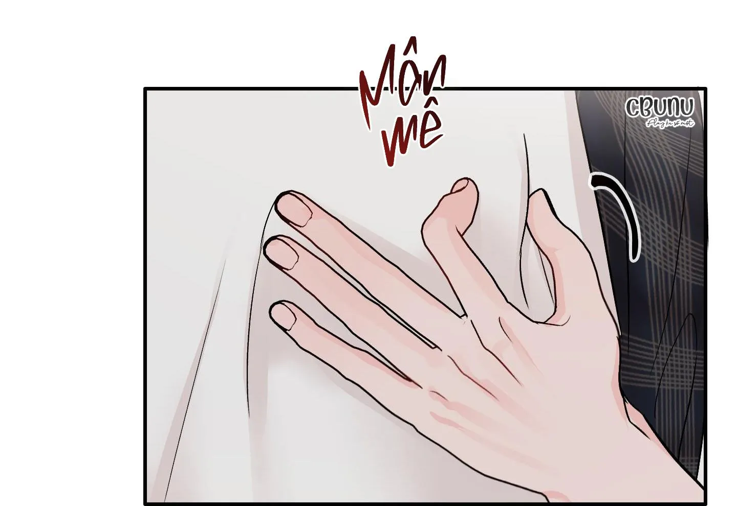 Thán phục thanh xuân Chapter 37 Trang 15