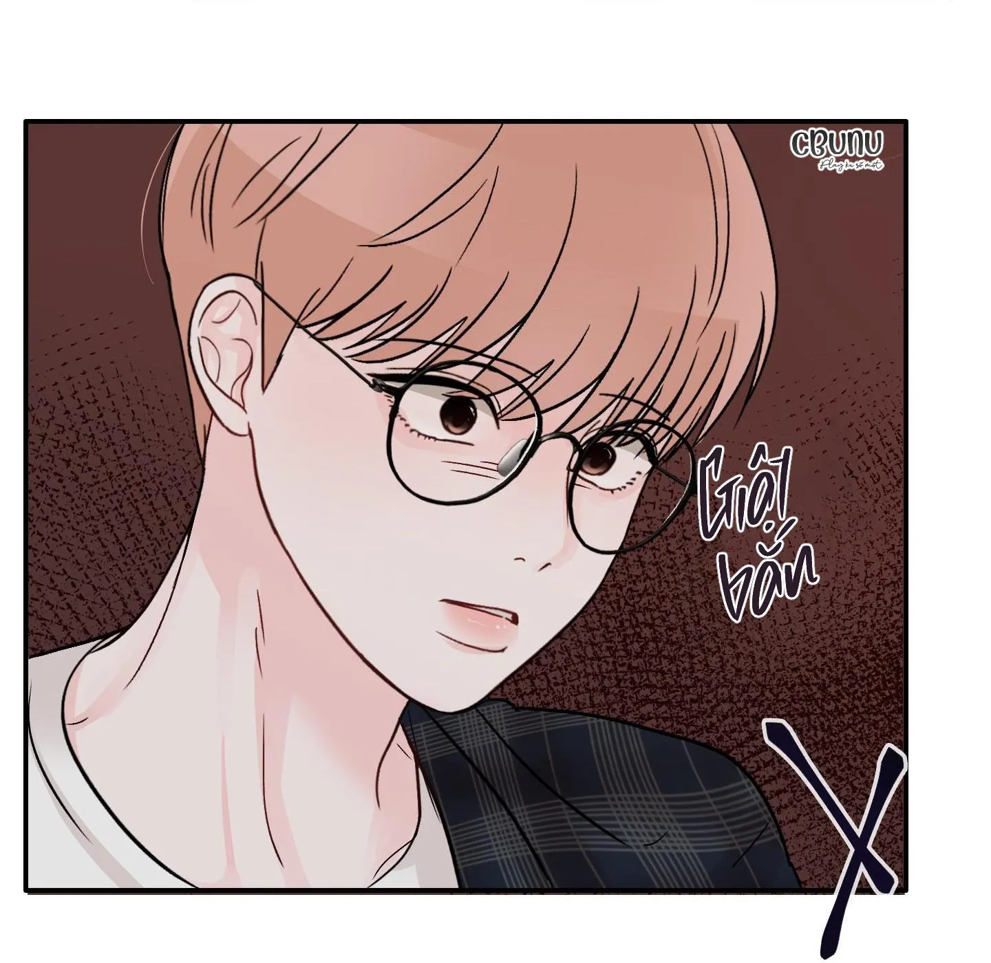 Thán phục thanh xuân Chapter 37 Trang 16