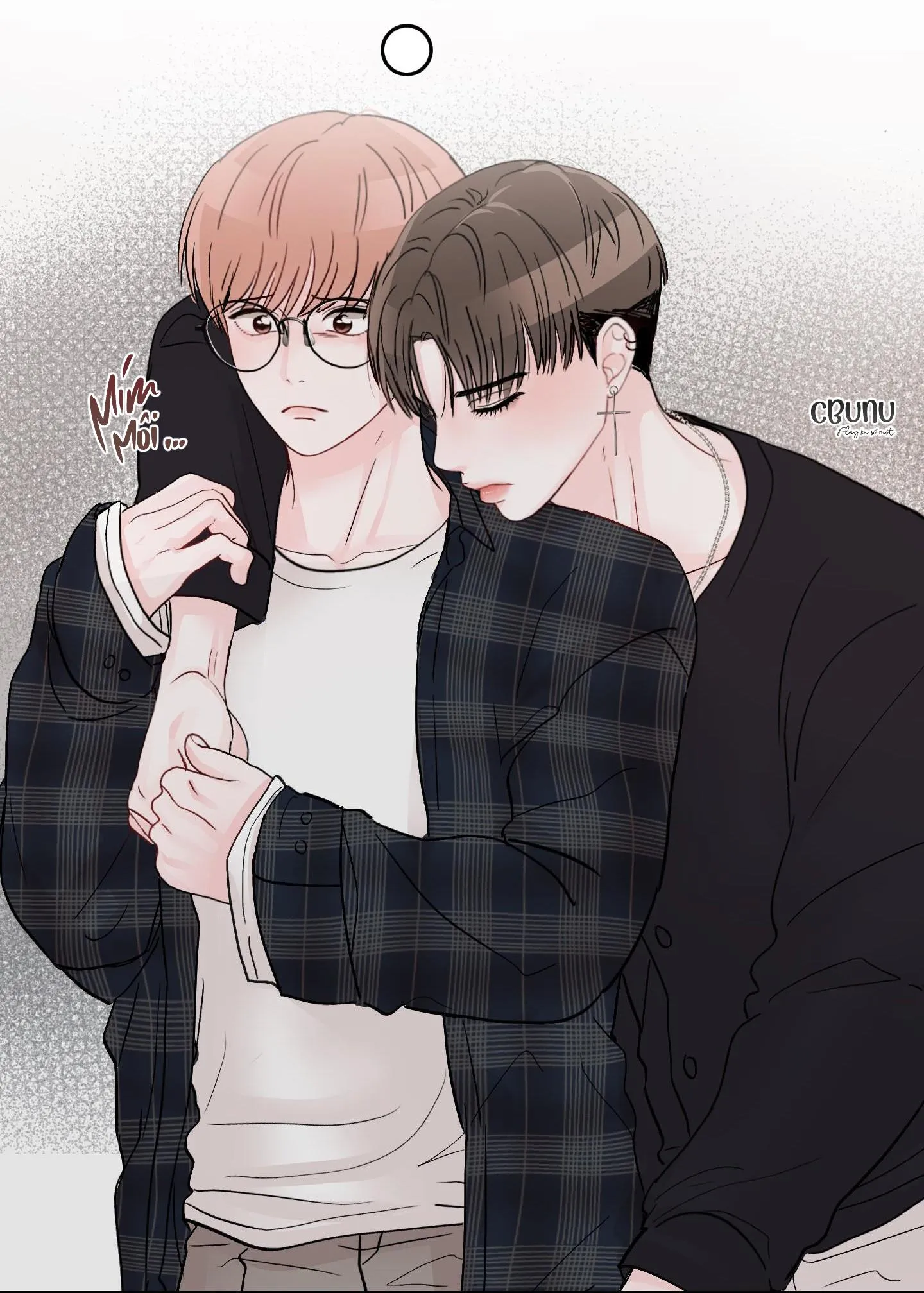 Thán phục thanh xuân Chapter 37 Trang 23