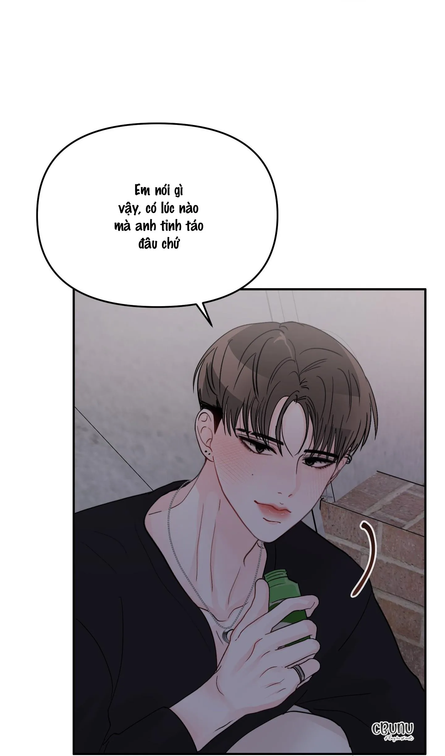 Thán phục thanh xuân Chapter 37 Trang 32