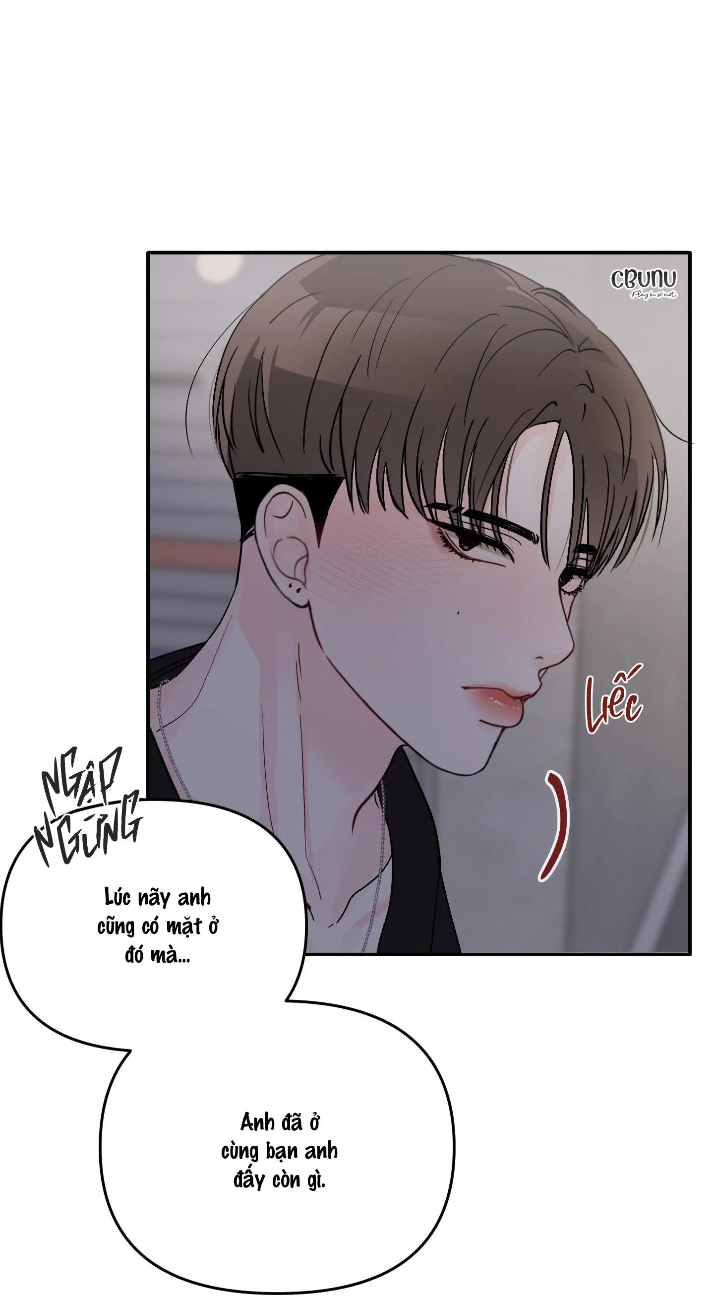 Thán phục thanh xuân Chapter 37 Trang 37