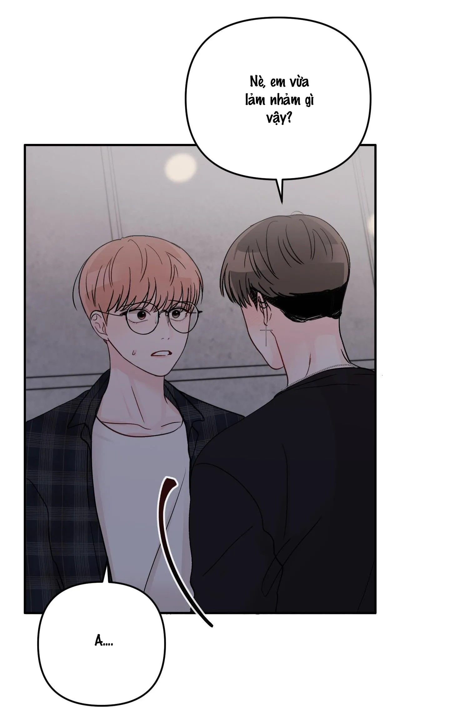 Thán phục thanh xuân Chapter 37 Trang 40