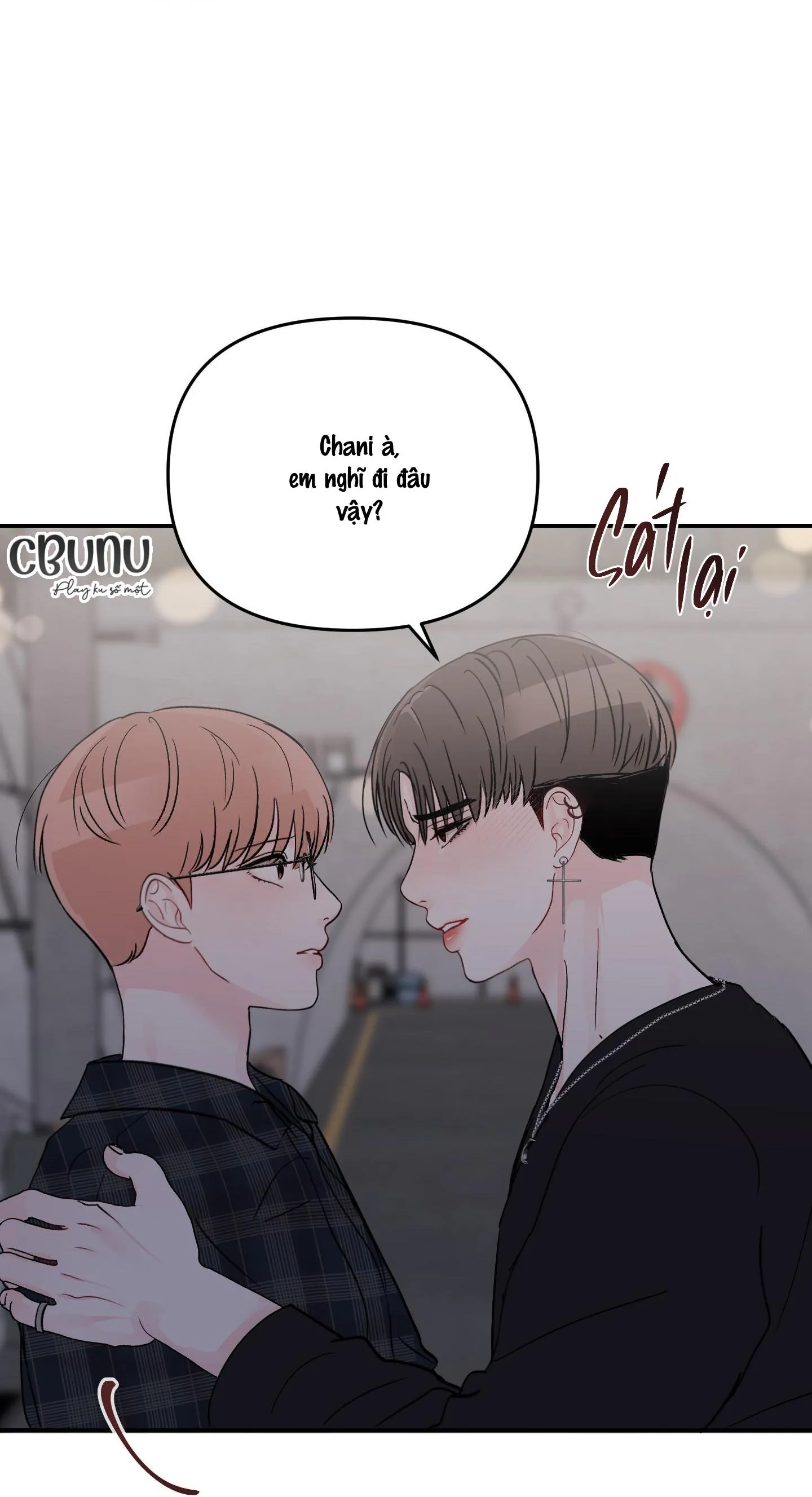 Thán phục thanh xuân Chapter 37 Trang 41