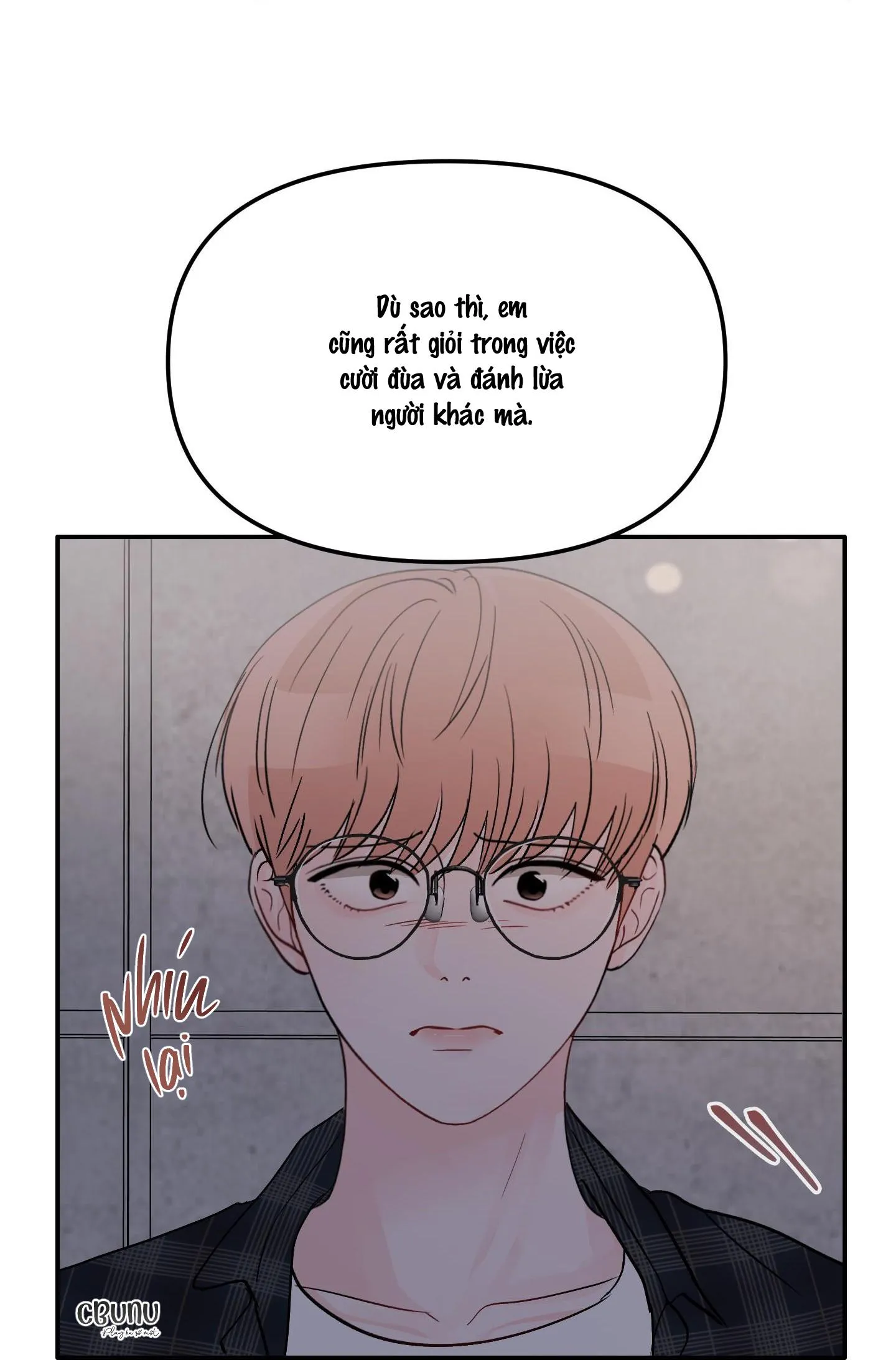 Thán phục thanh xuân Chapter 37 Trang 43