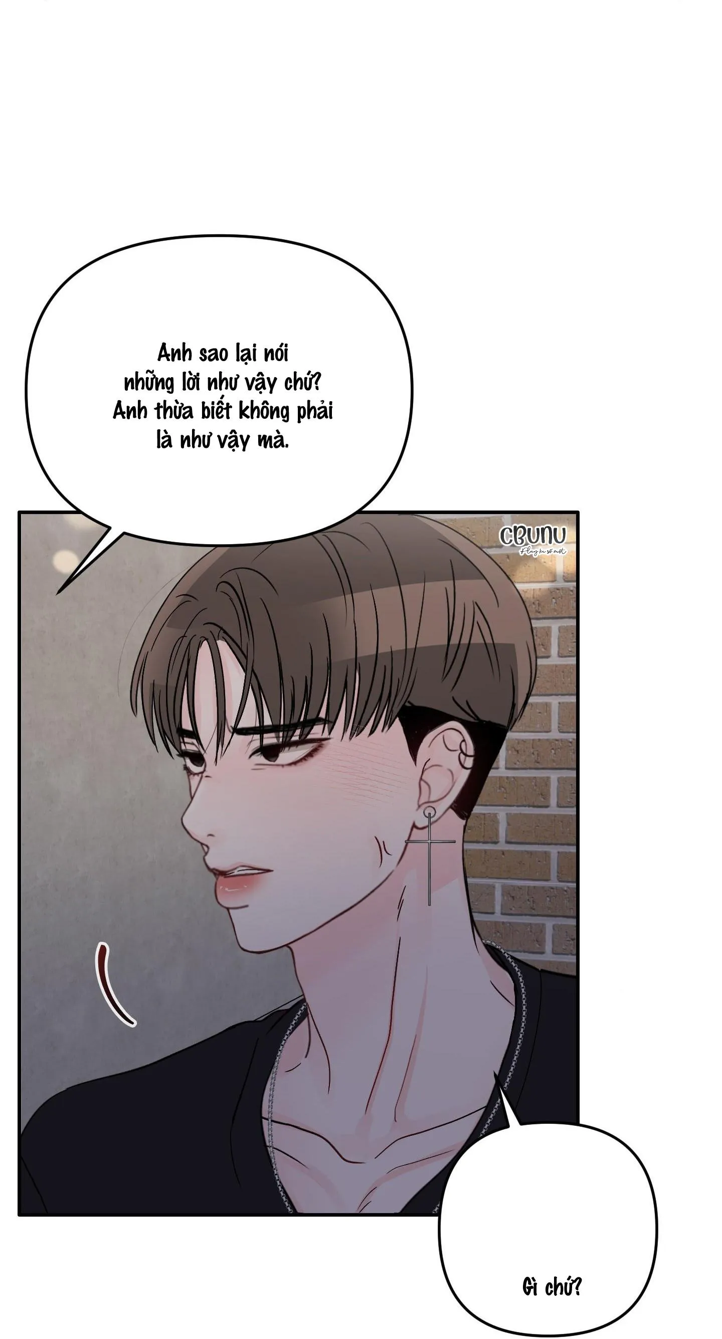 Thán phục thanh xuân Chapter 37 Trang 44