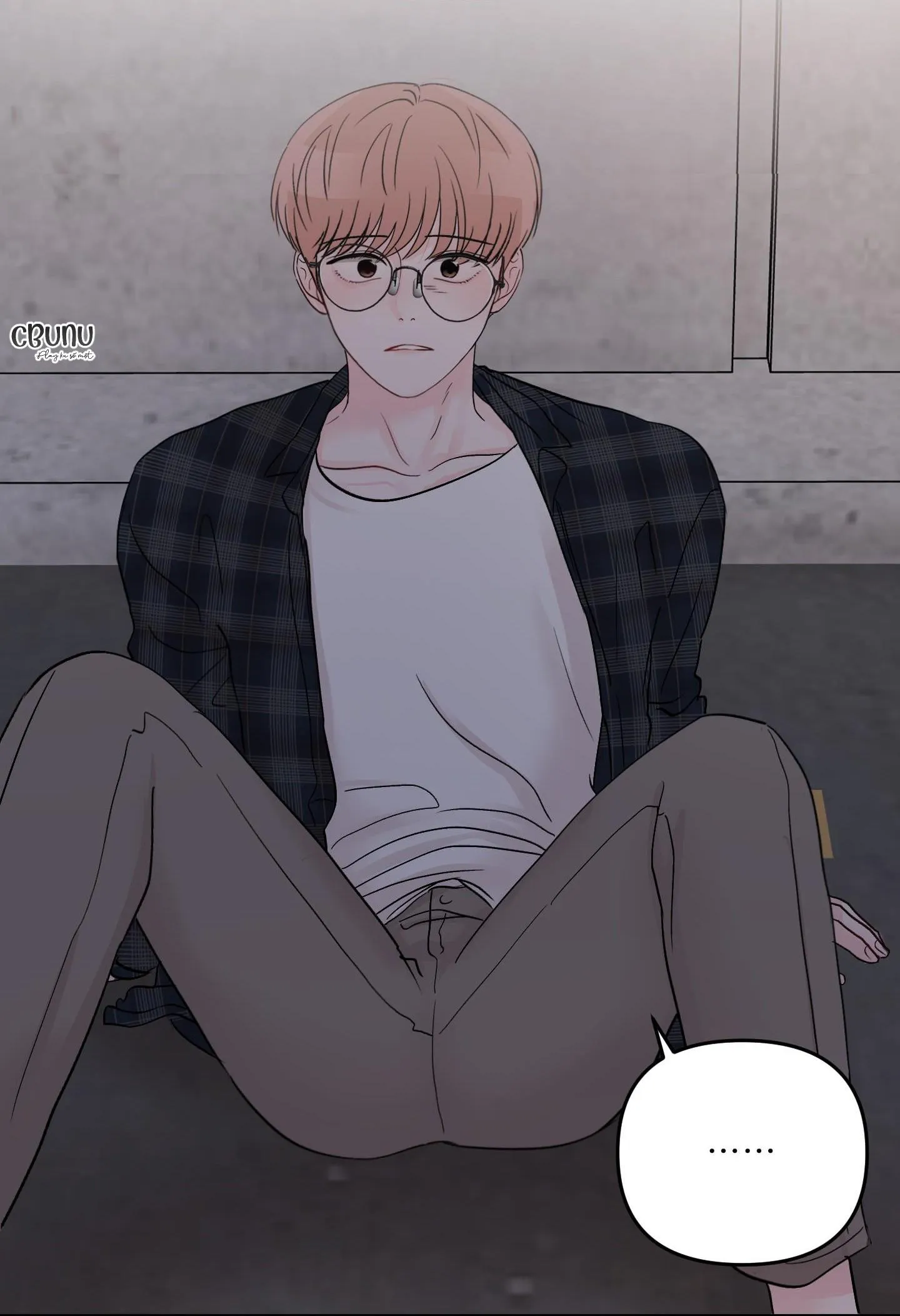 Thán phục thanh xuân Chapter 37 Trang 49