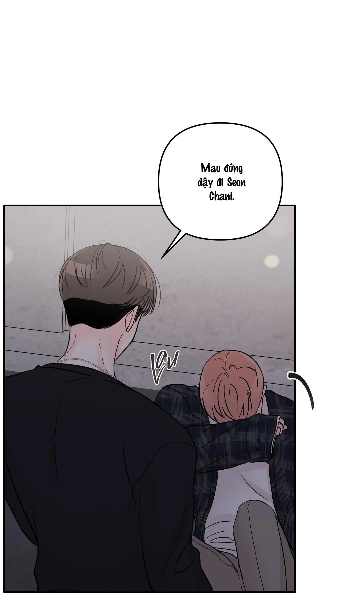 Thán phục thanh xuân Chapter 37 Trang 51