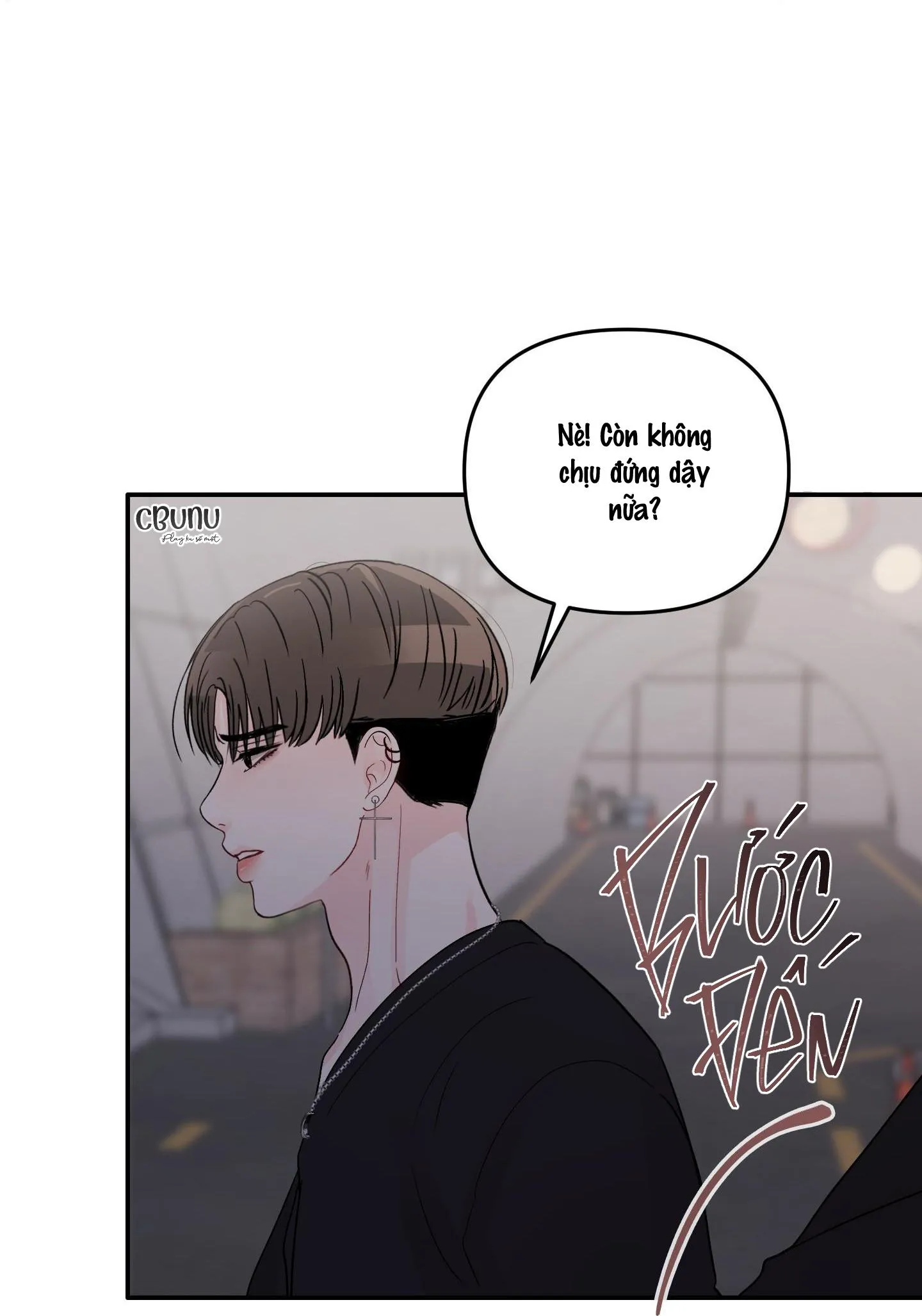 Thán phục thanh xuân Chapter 37 Trang 52