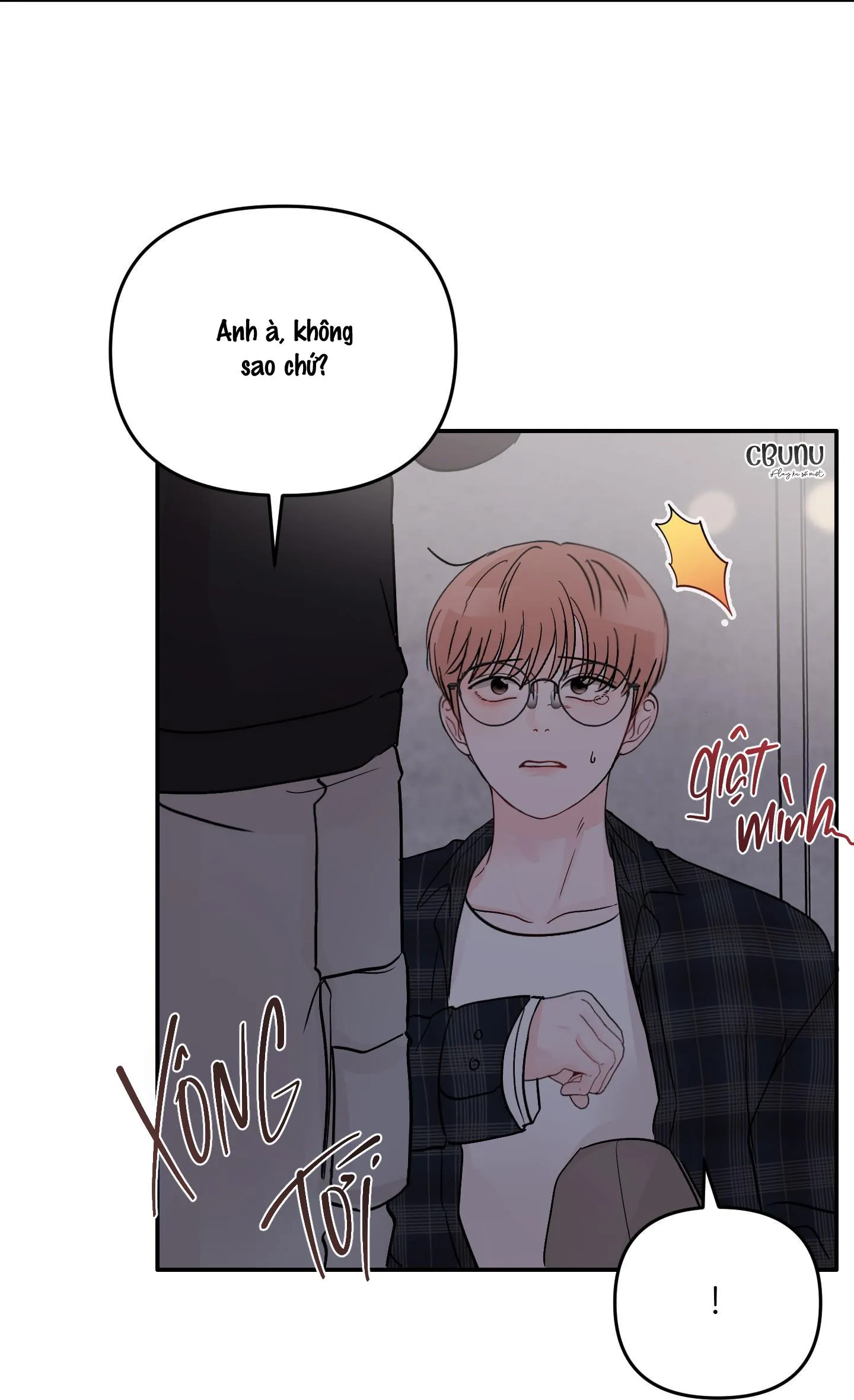 Thán phục thanh xuân Chapter 37 Trang 55