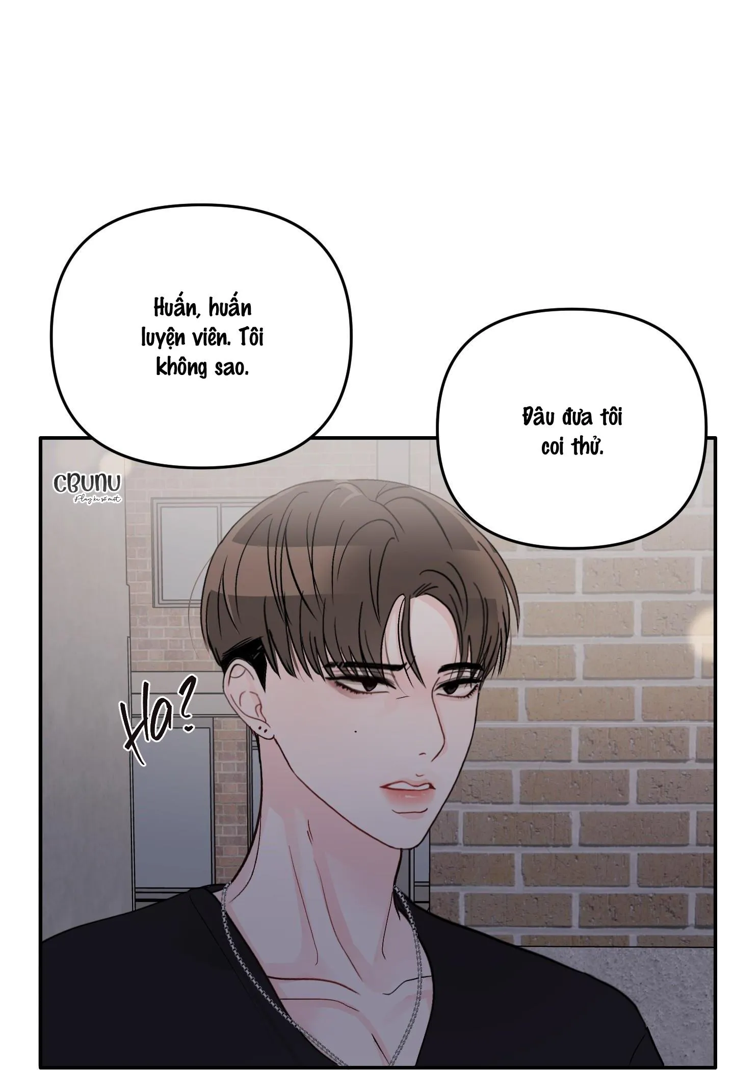 Thán phục thanh xuân Chapter 37 Trang 56