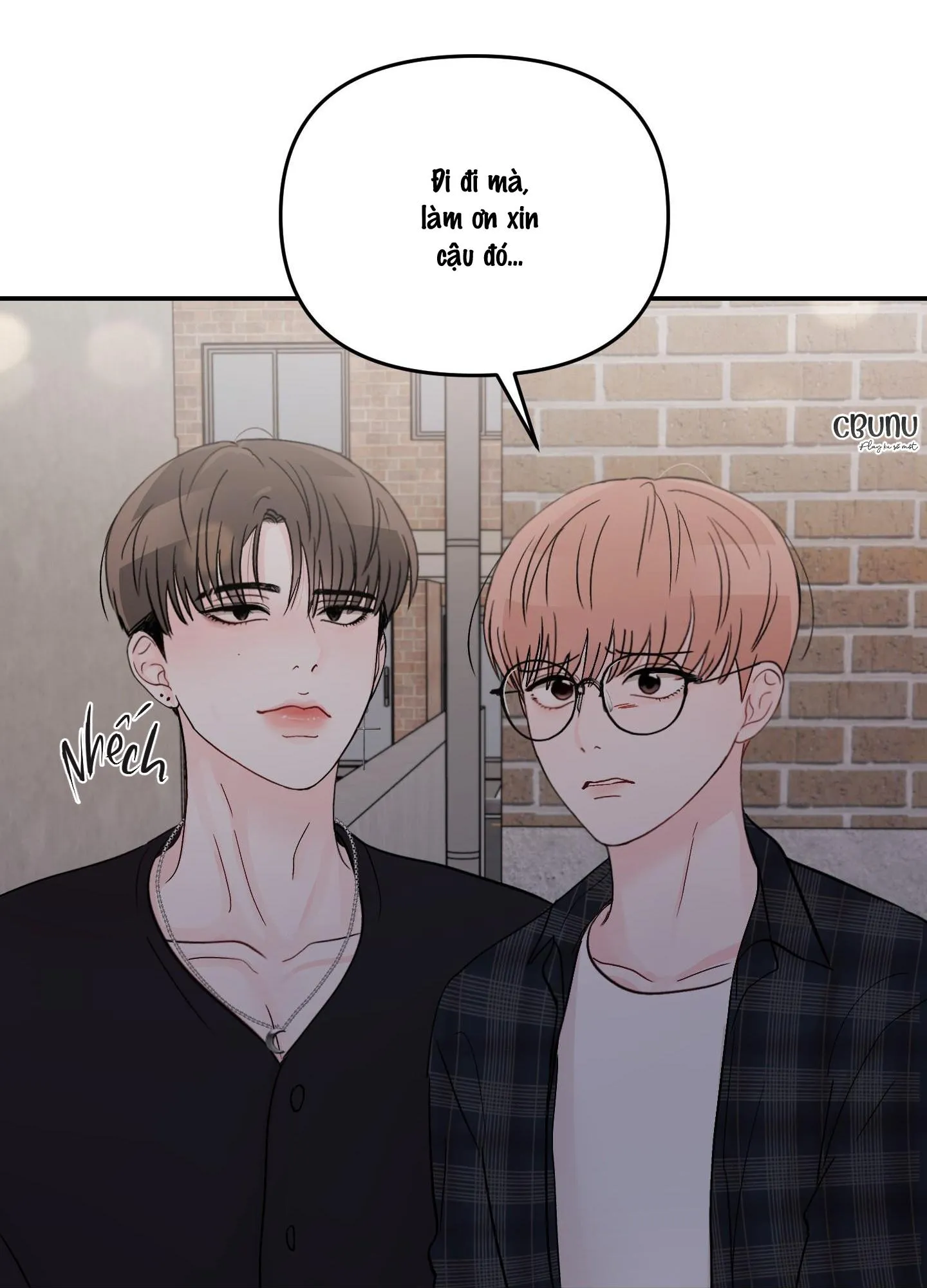 Thán phục thanh xuân Chapter 37 Trang 62