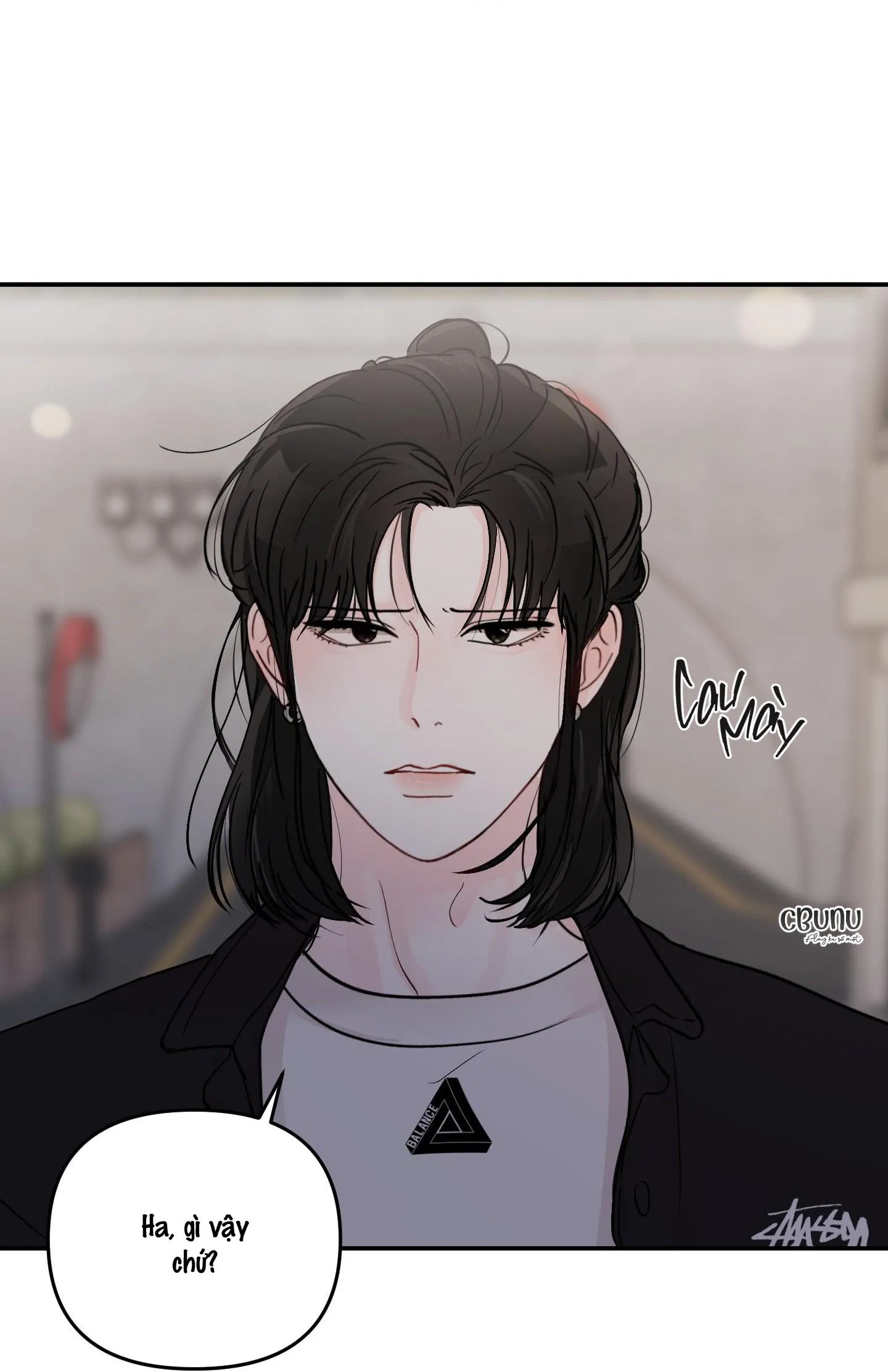 Thán phục thanh xuân Chapter 37 Trang 64