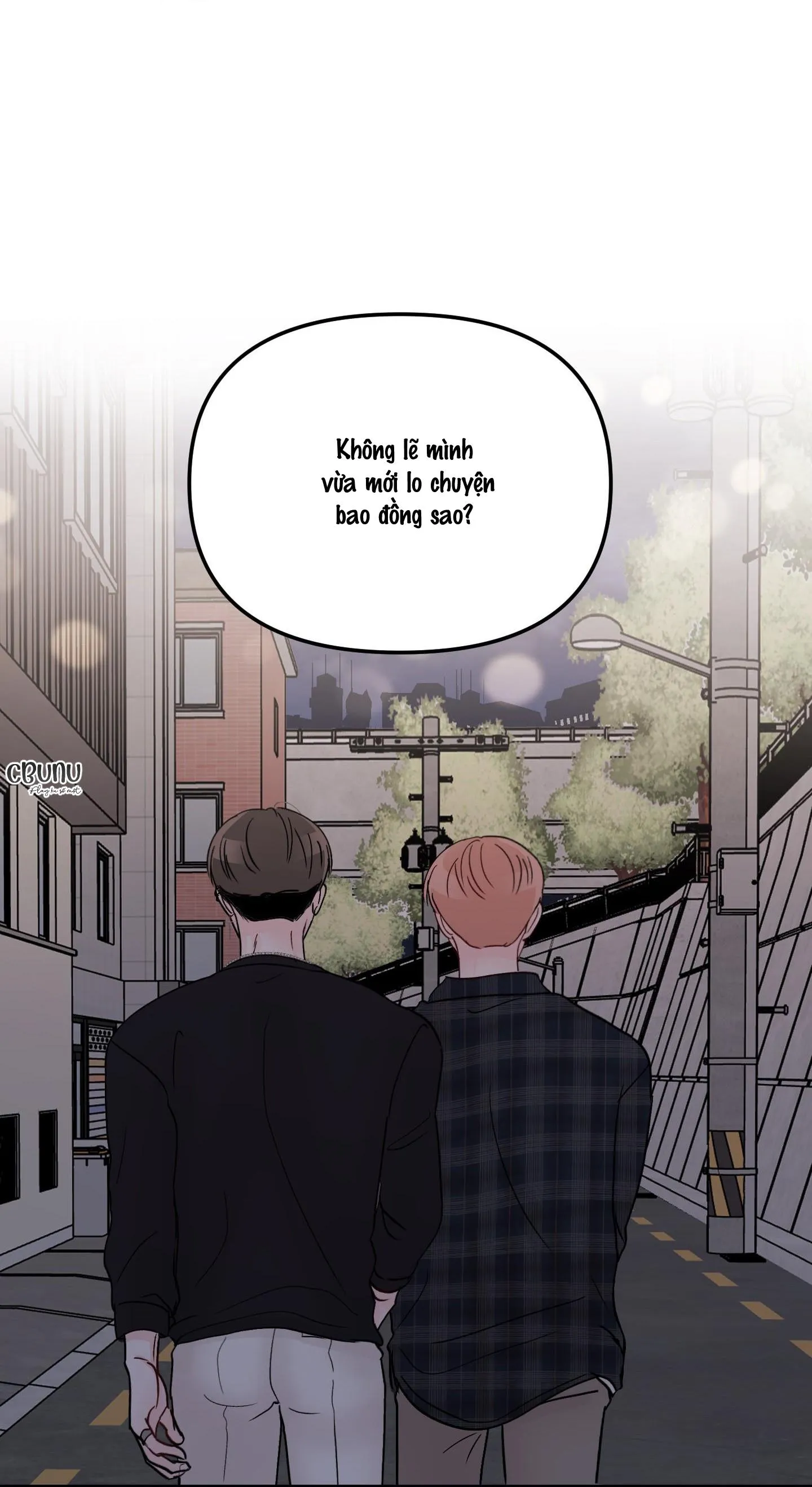 Thán phục thanh xuân Chapter 37 Trang 65