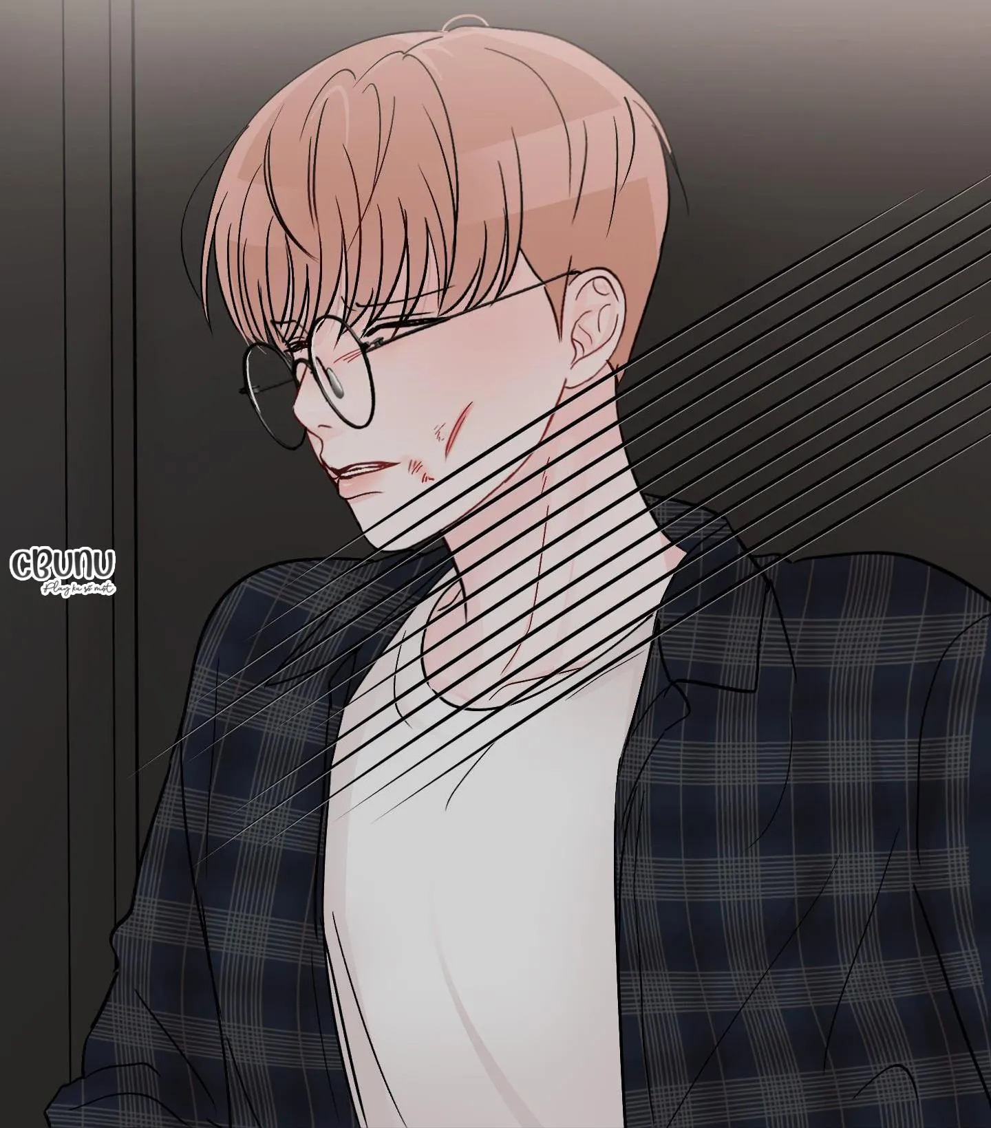 Thán phục thanh xuân Chapter 37 Trang 70