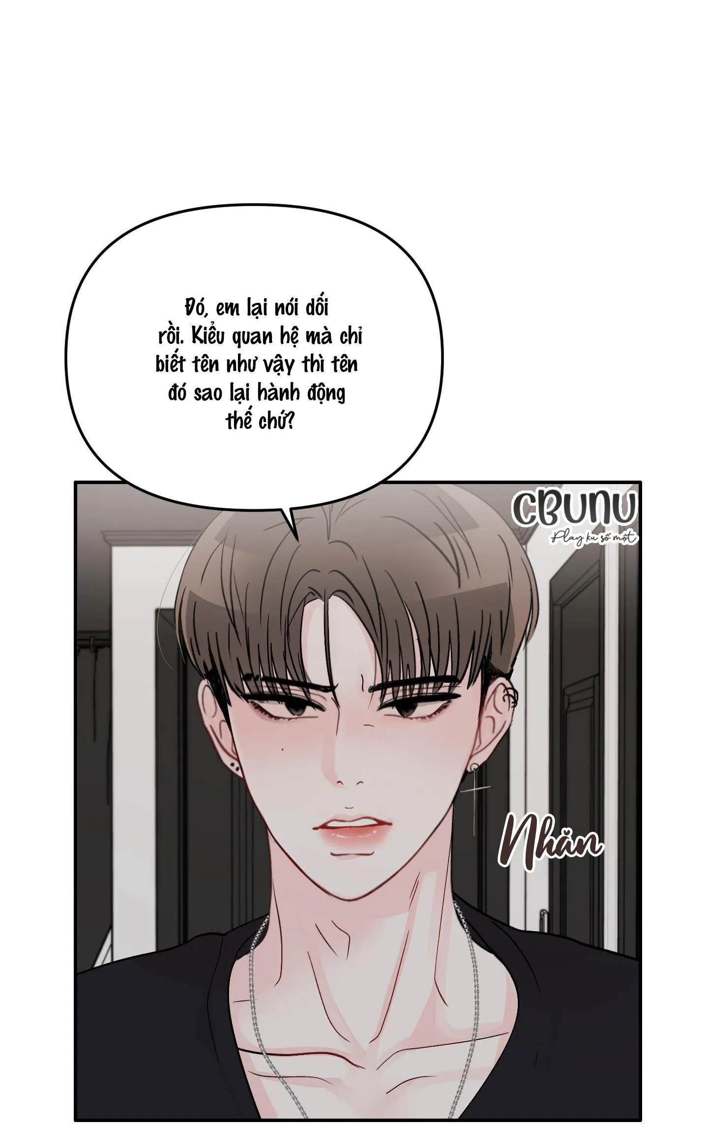 Thán phục thanh xuân Chapter 37 Trang 72