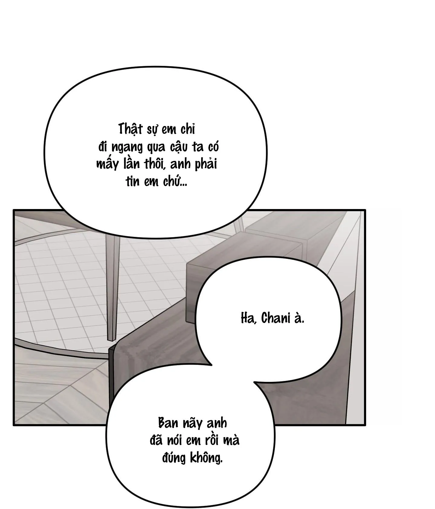 Thán phục thanh xuân Chapter 37 Trang 74