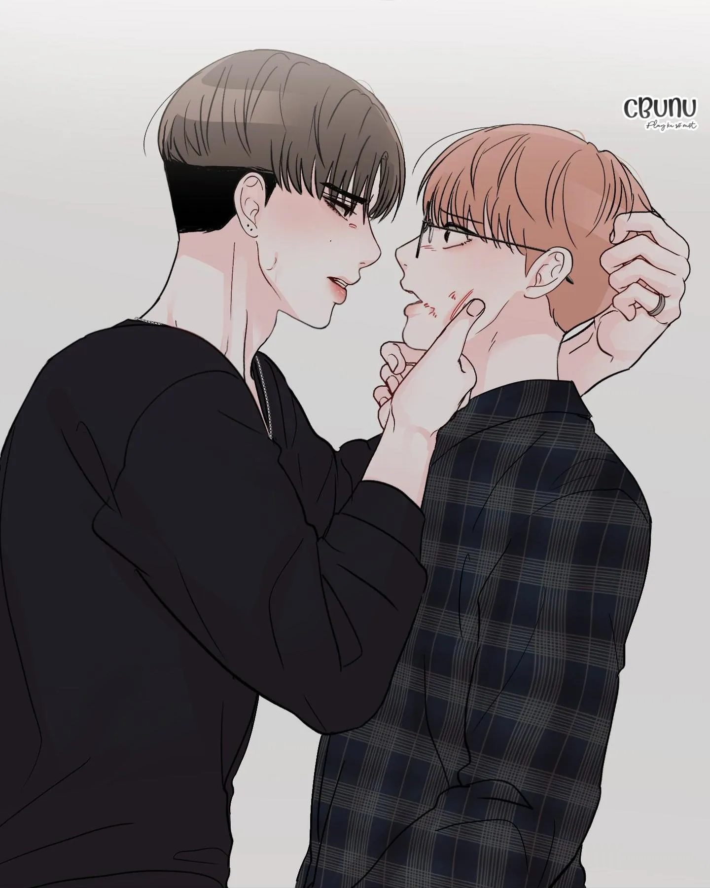 Thán phục thanh xuân Chapter 37 Trang 76