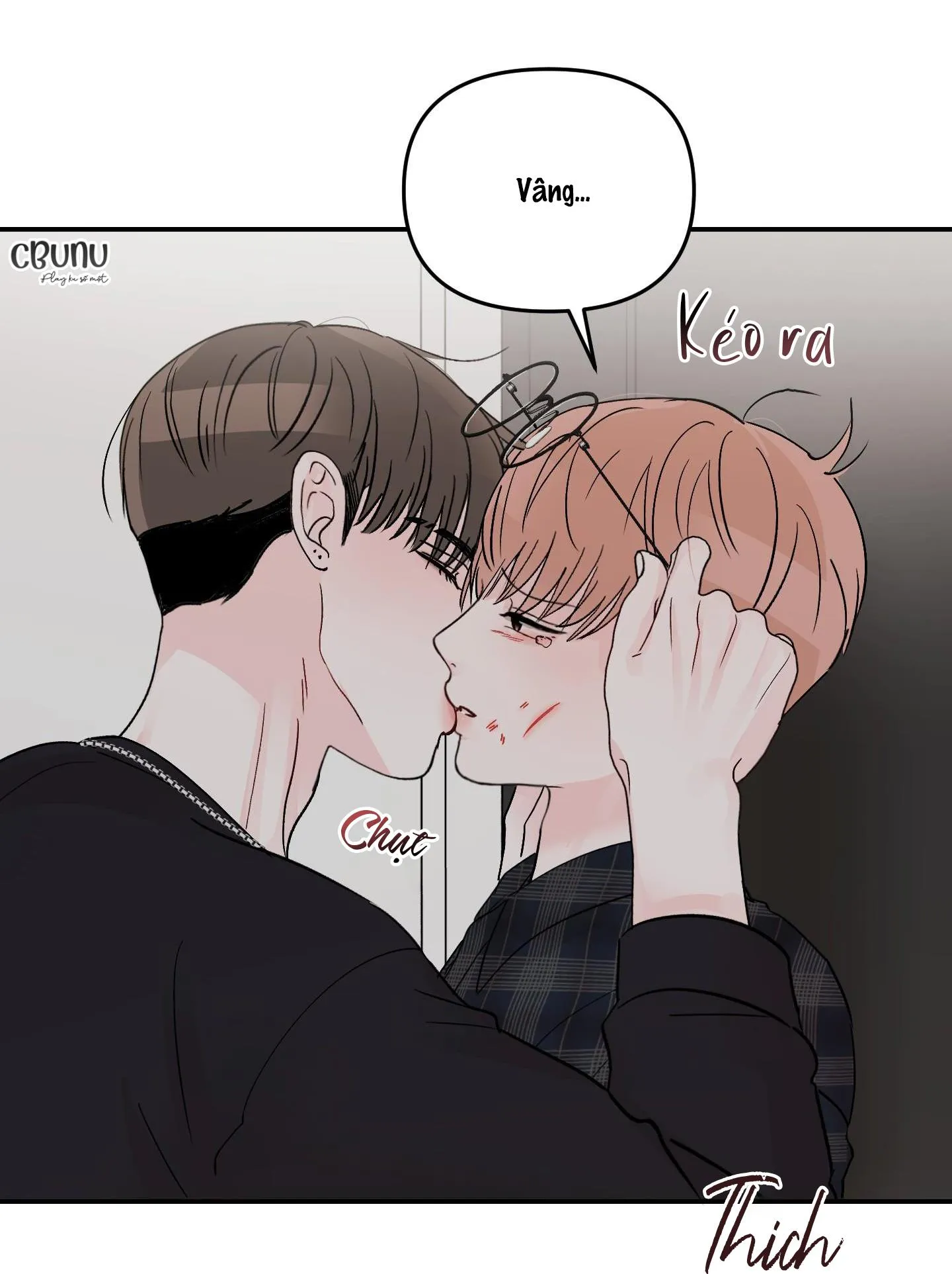 Thán phục thanh xuân Chapter 37 Trang 82