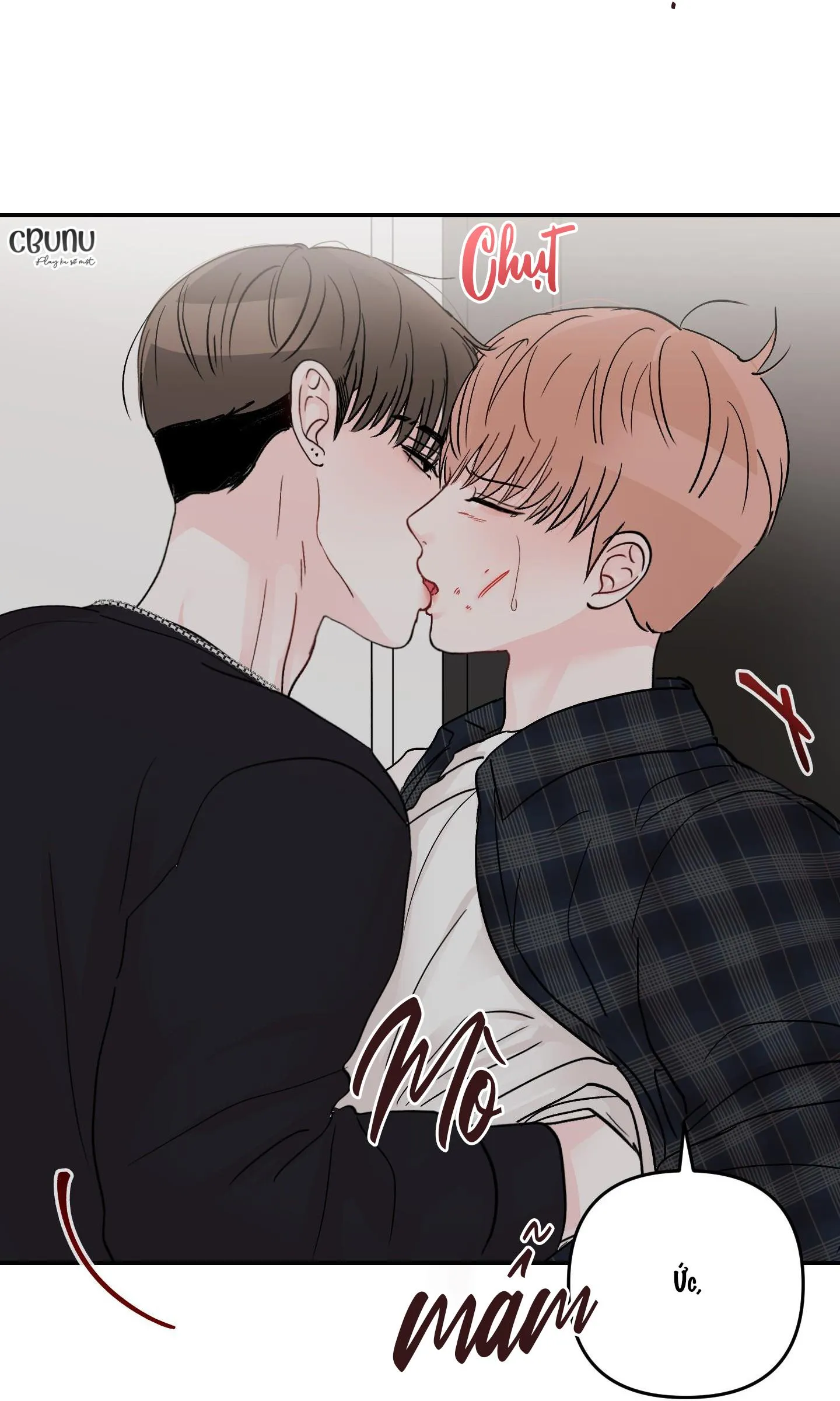 Thán phục thanh xuân Chapter 37 Trang 83