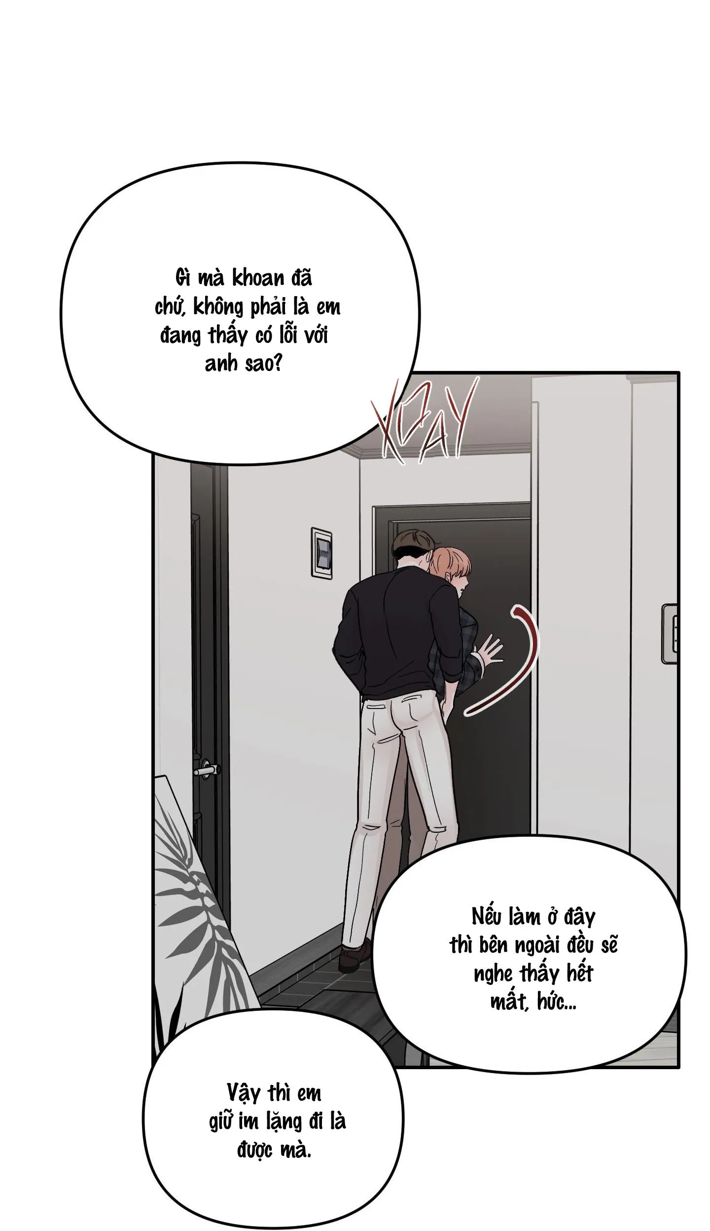 Thán phục thanh xuân Chapter 37 Trang 85