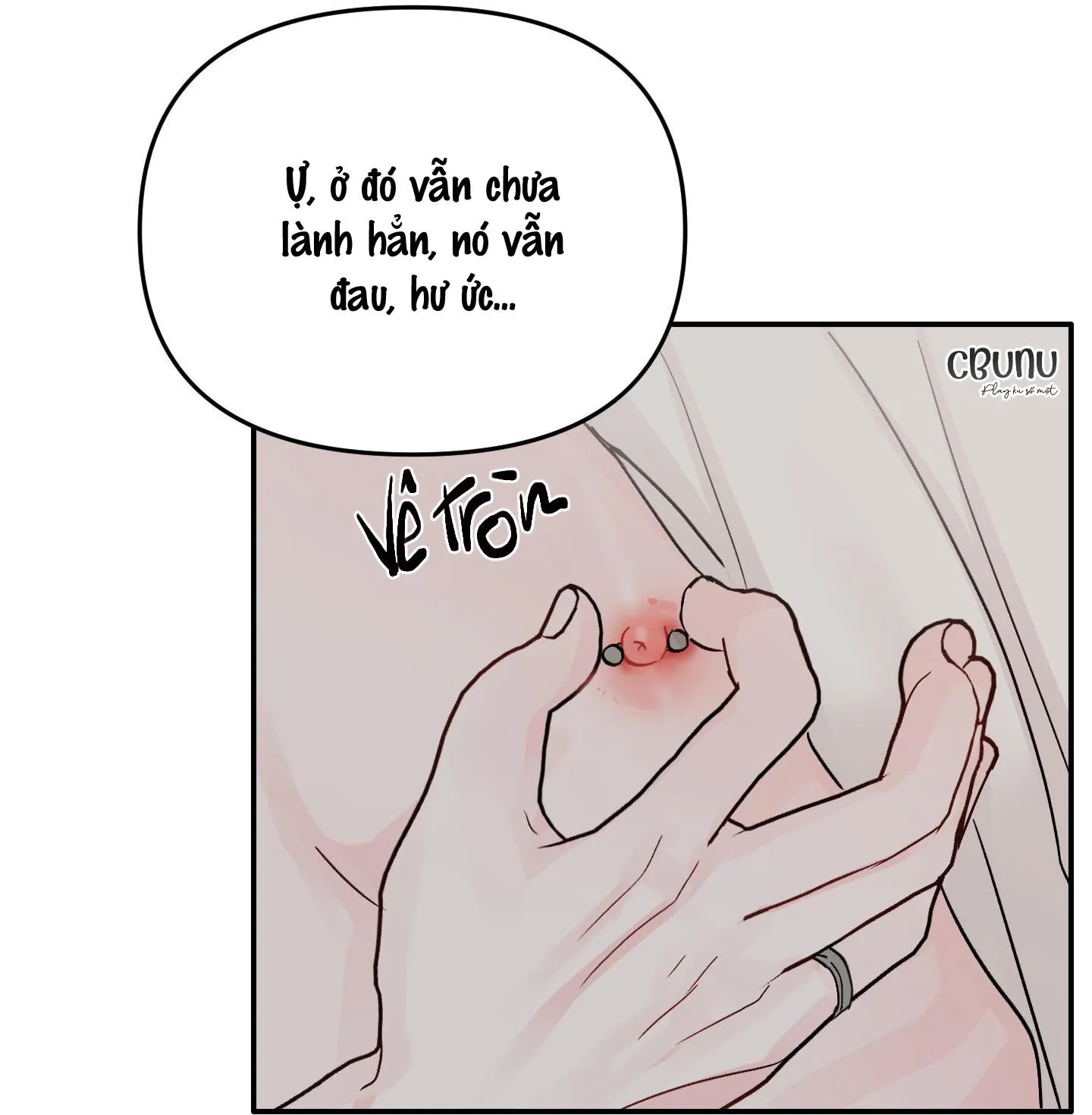 Thán phục thanh xuân Chapter 37 Trang 89