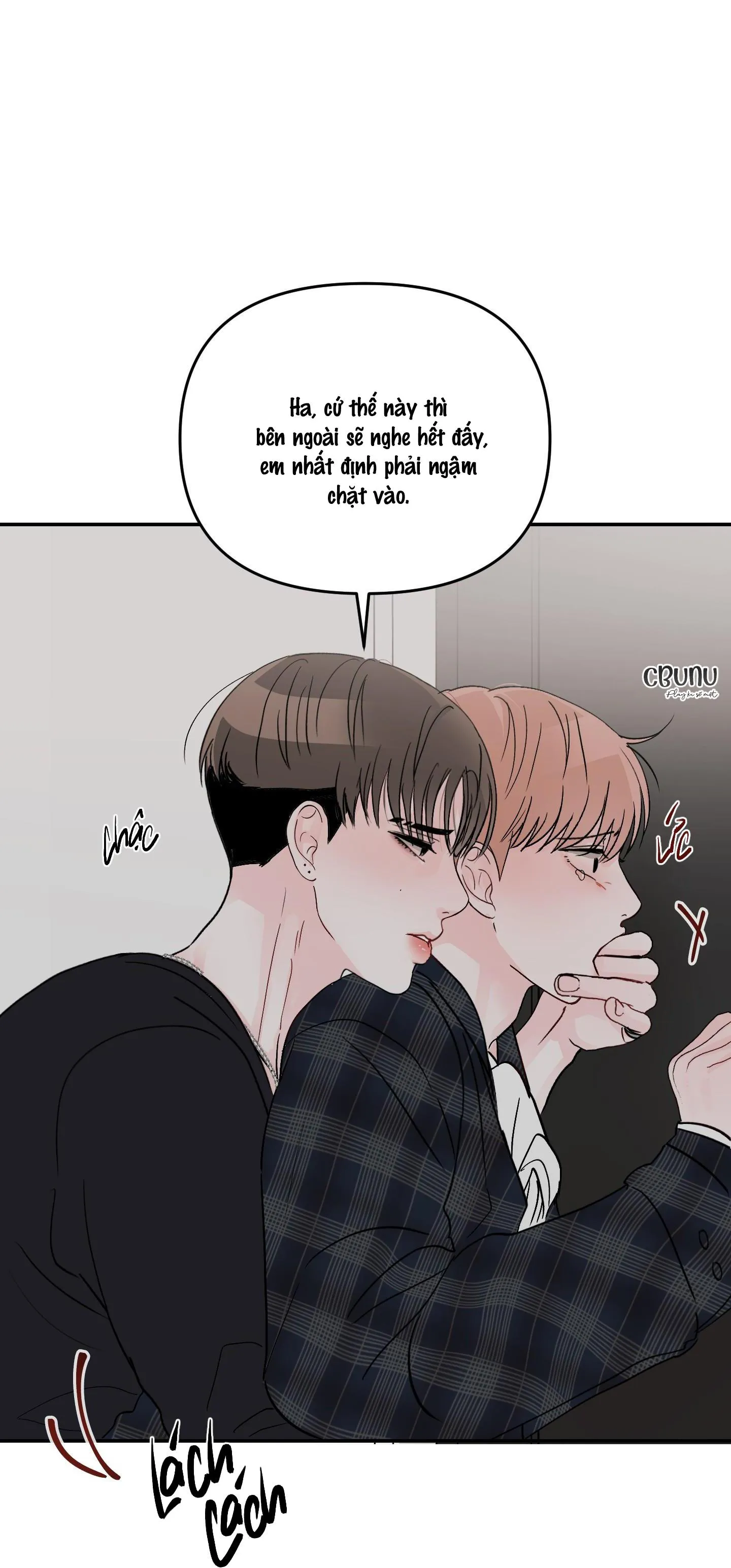 Thán phục thanh xuân Chapter 37 Trang 90