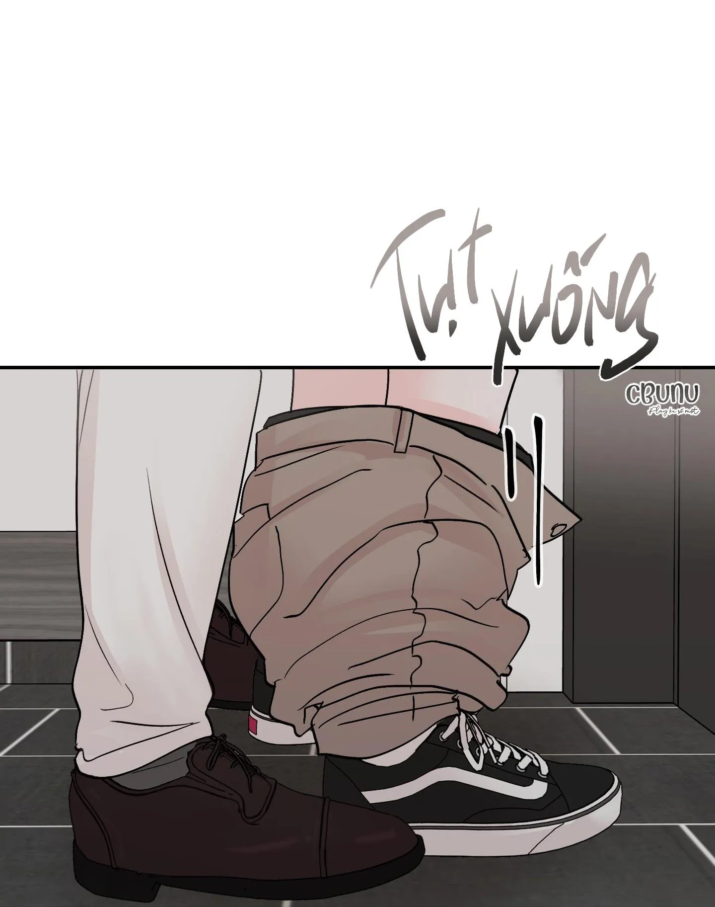 Thán phục thanh xuân Chapter 37 Trang 91